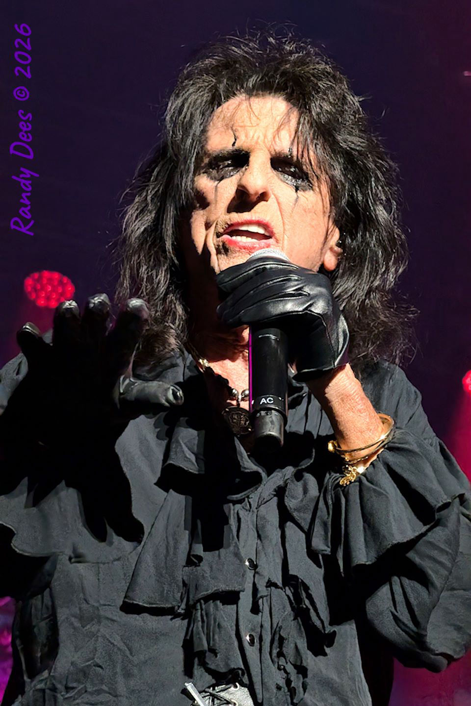 Alice Cooper