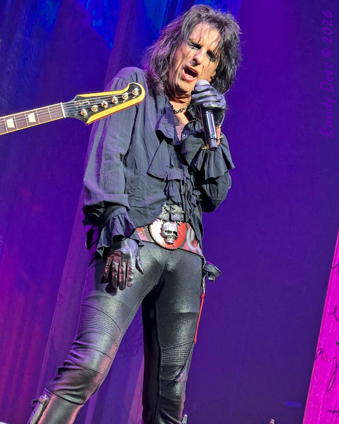 Alice Cooper