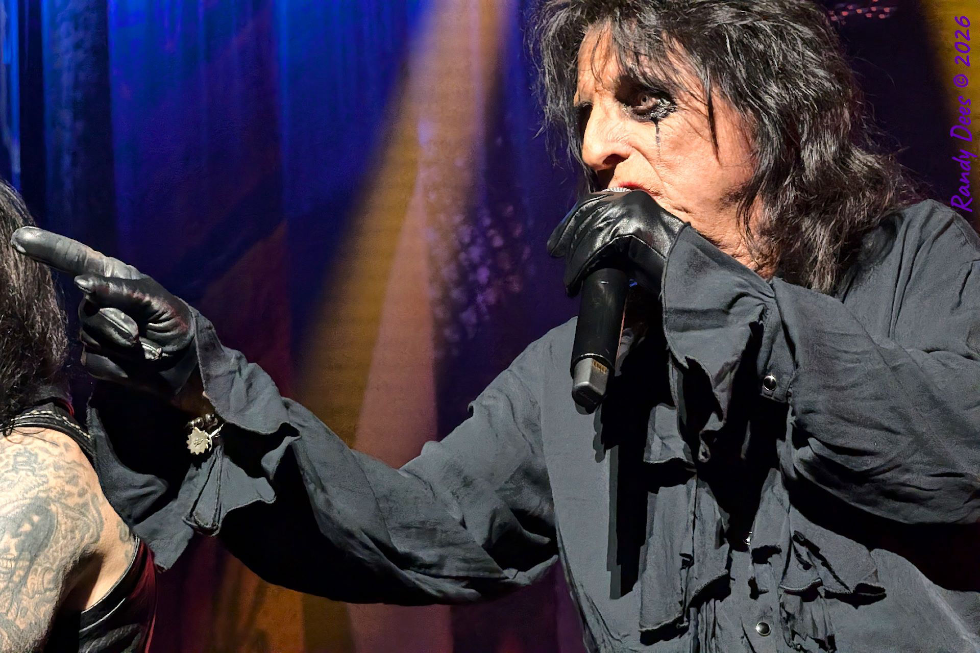 Alice Cooper