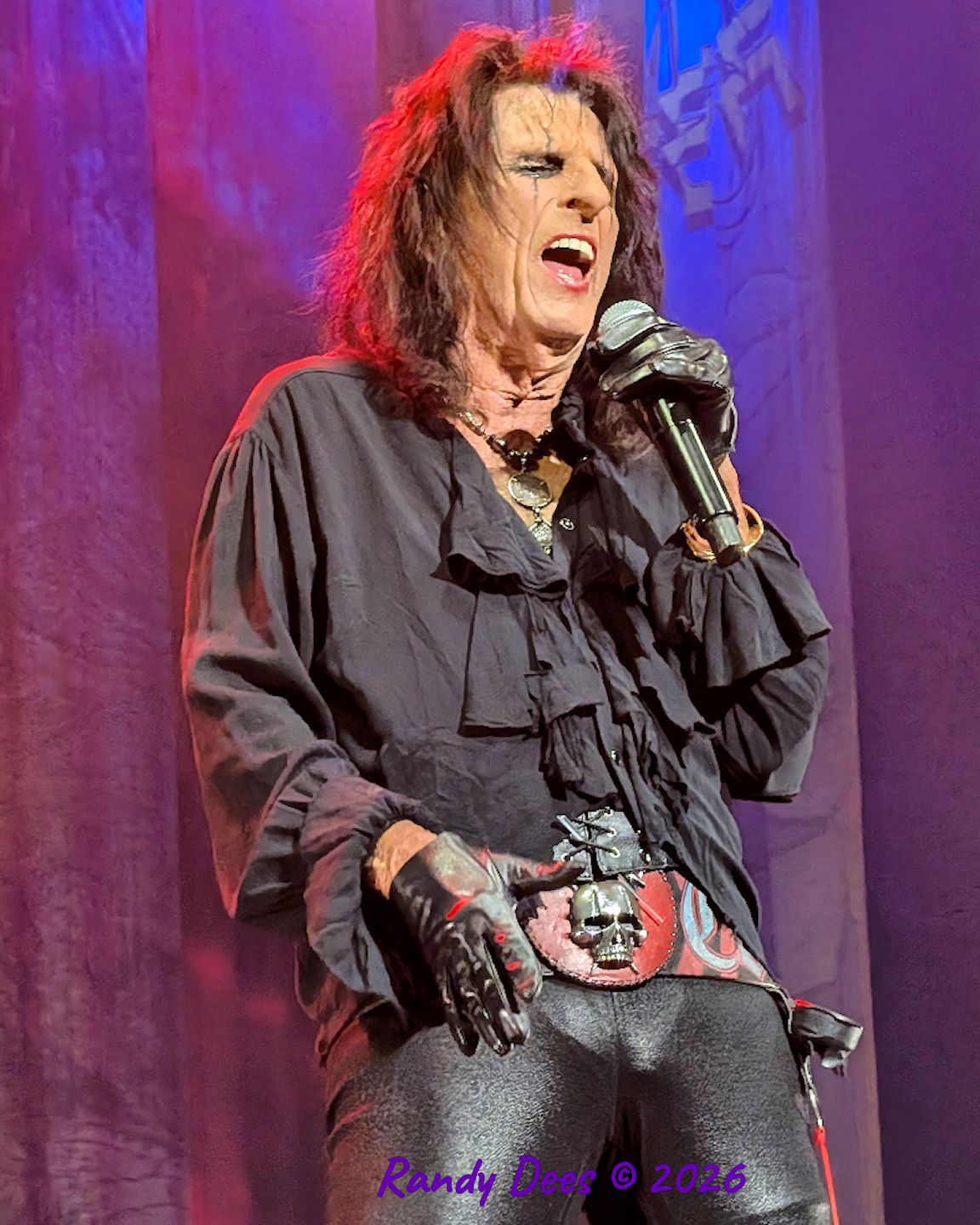 Alice Cooper