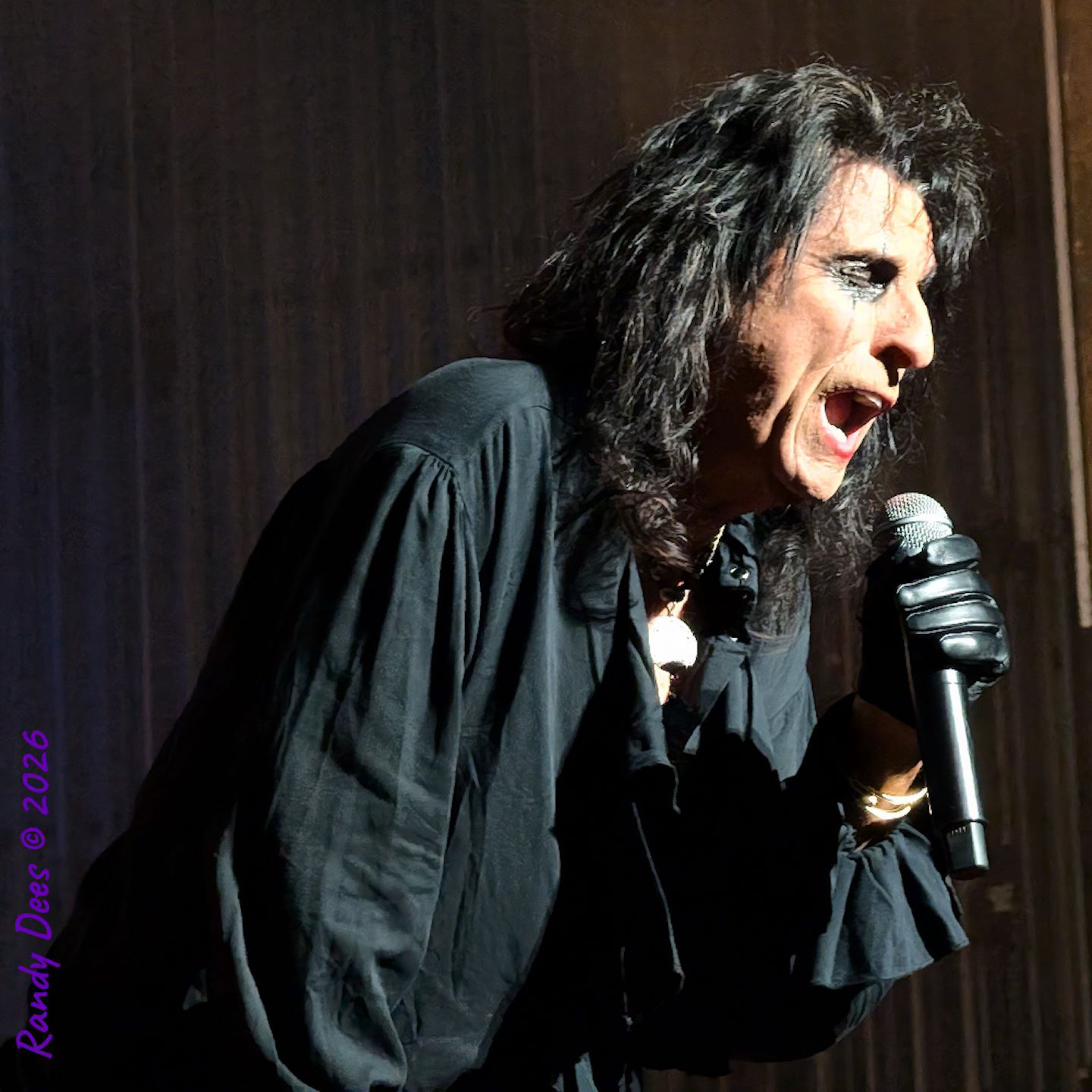 Alice Cooper