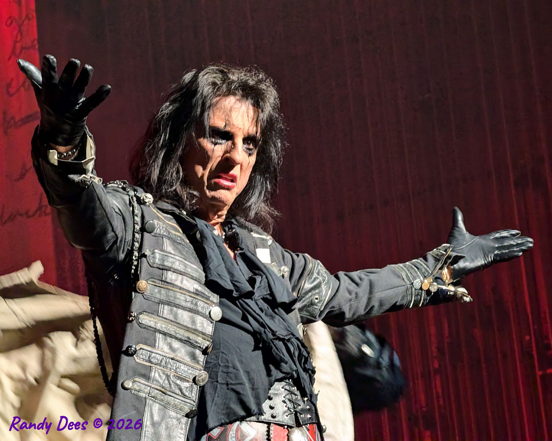 Alice Cooper