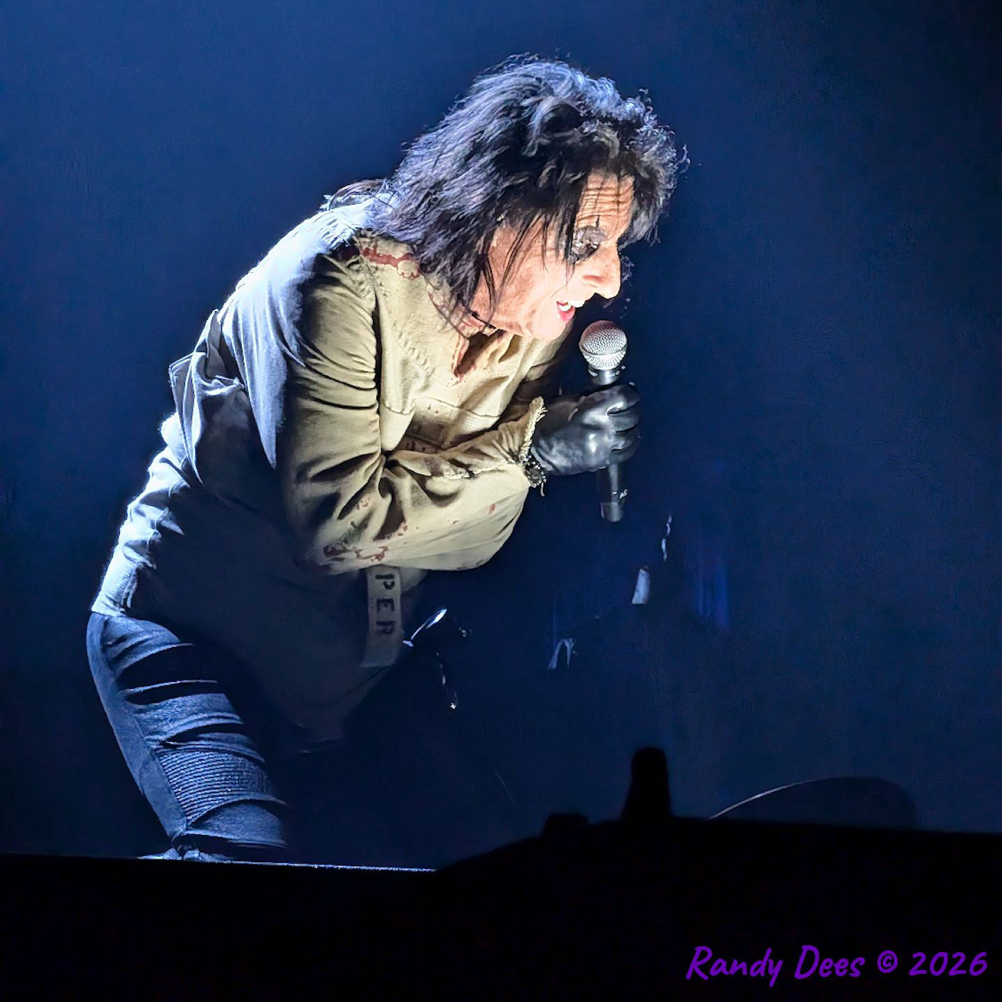 Alice Cooper