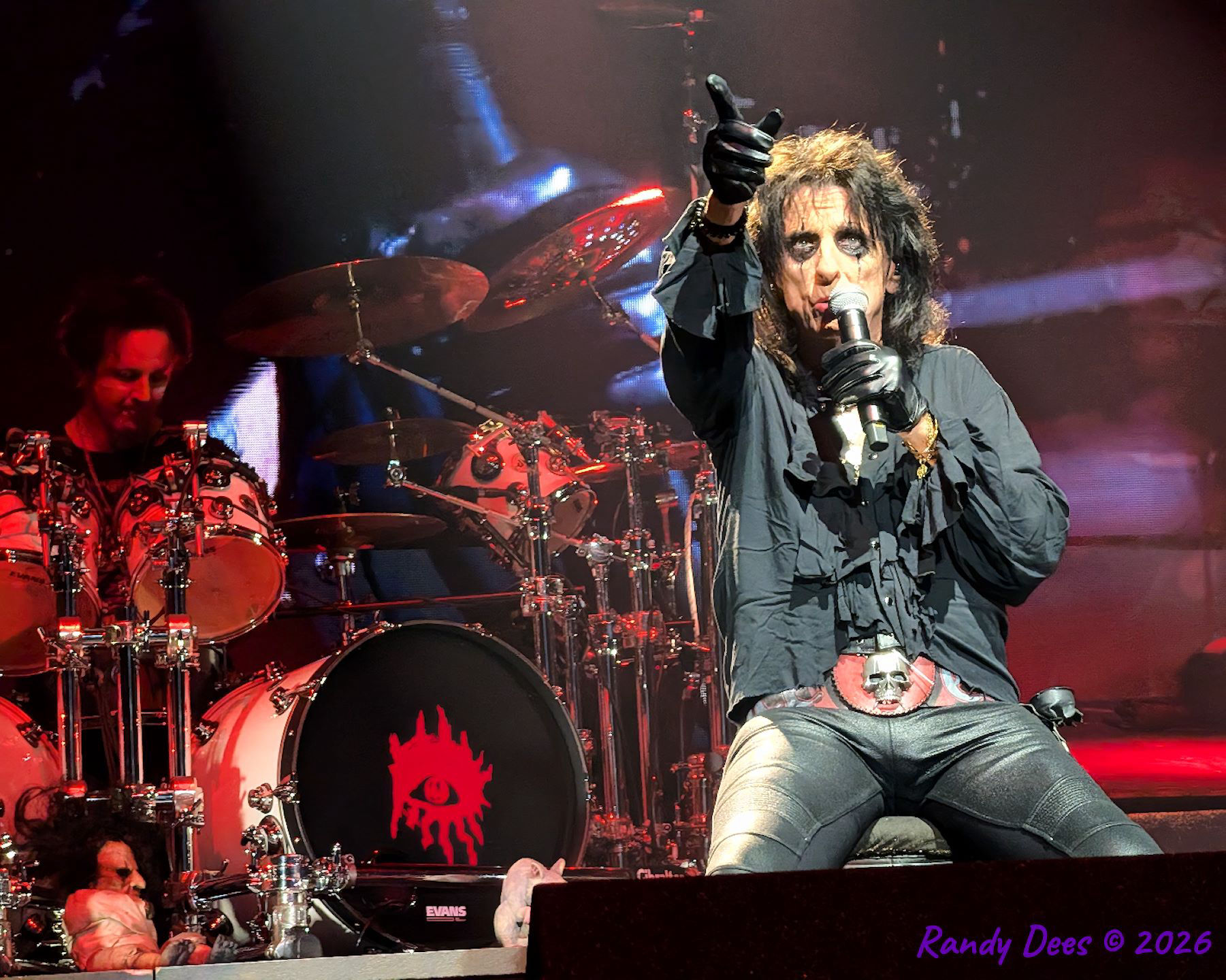Alice Cooper