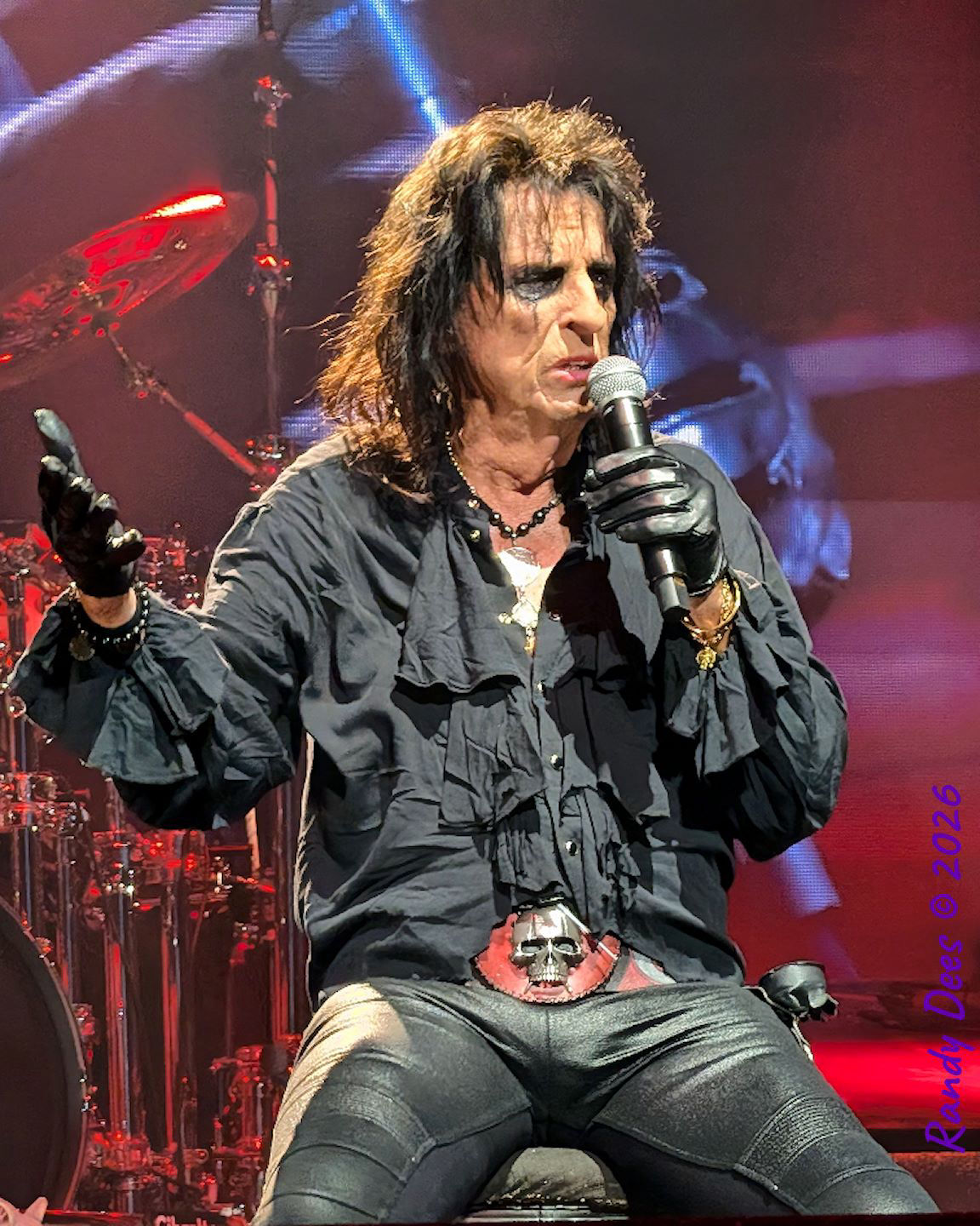 Alice Cooper