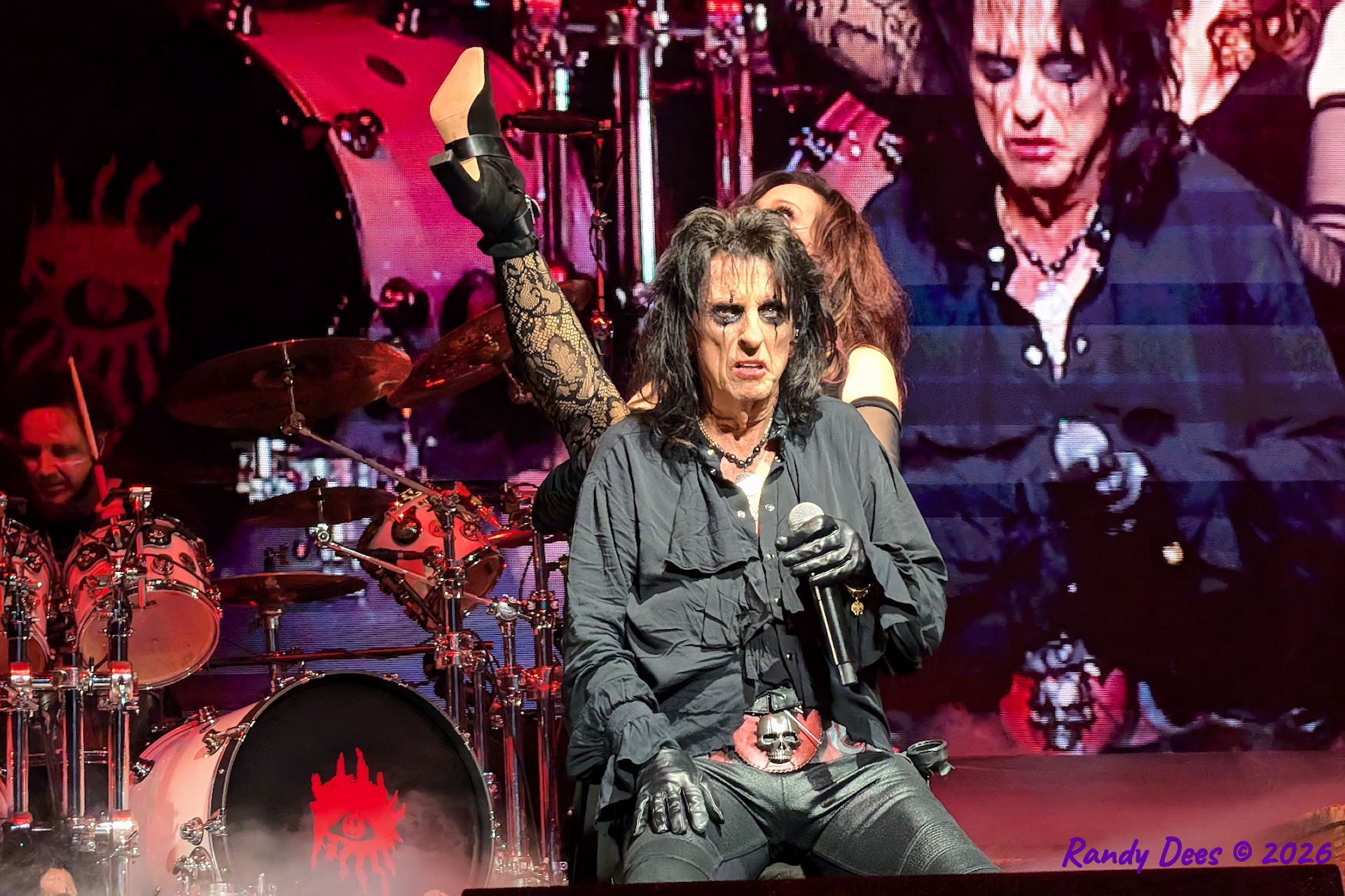 Alice Cooper
