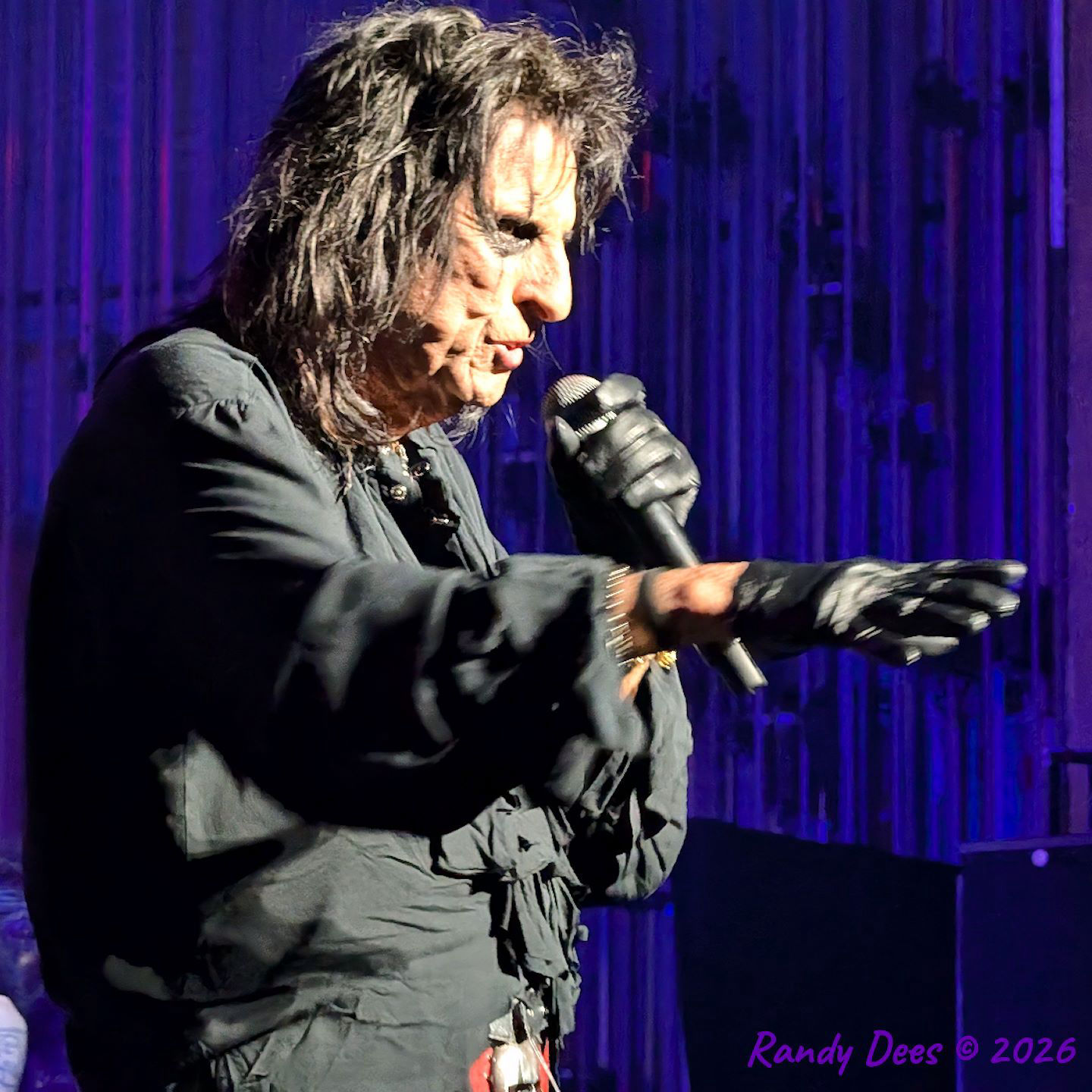 Alice Cooper