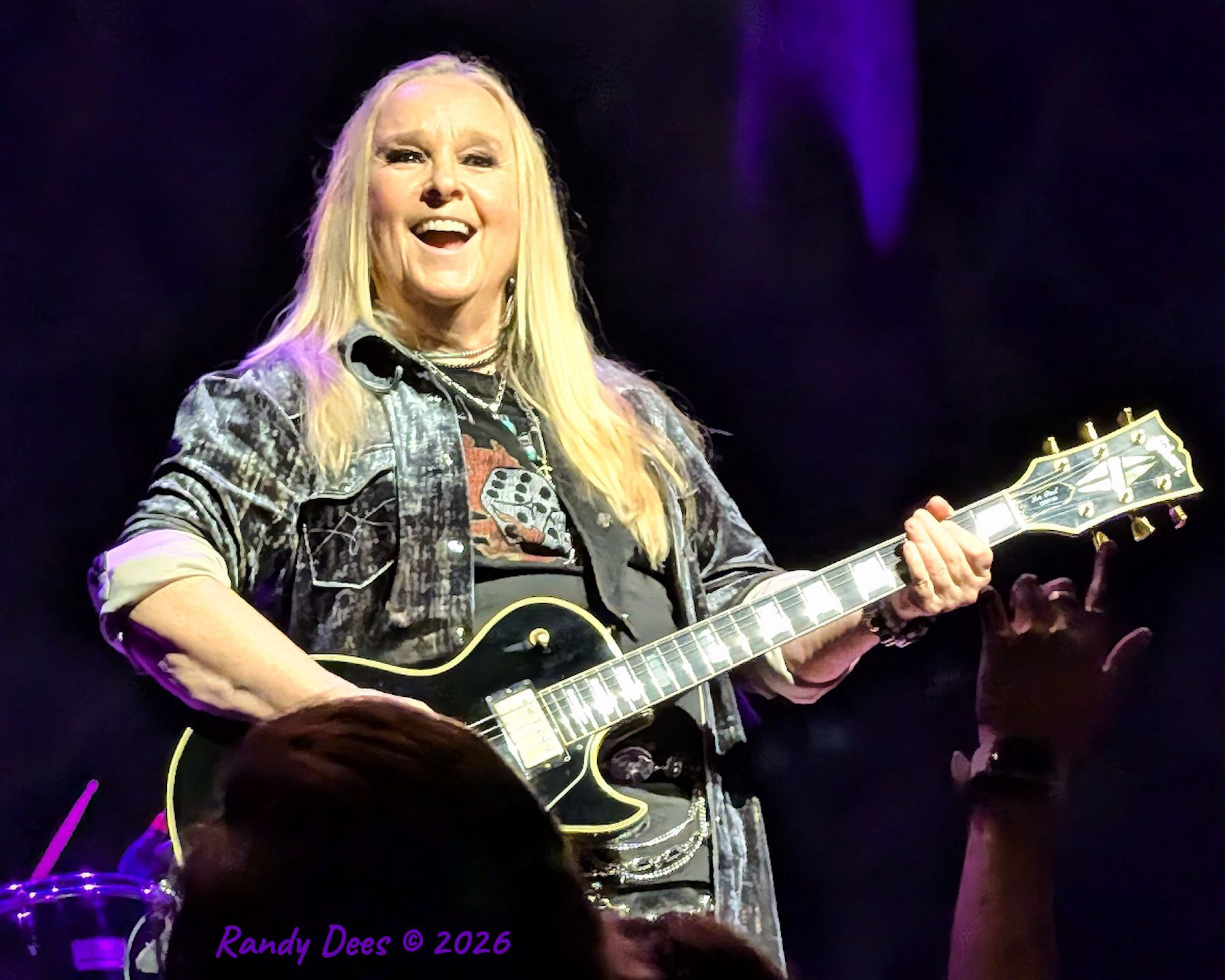 Austin City Limits Live
