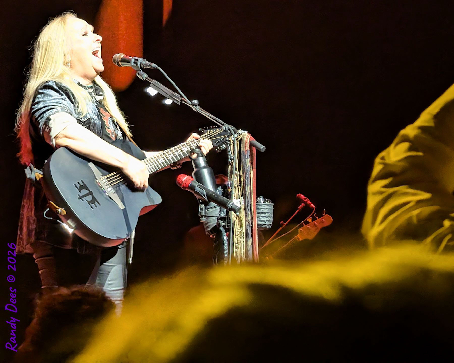 Austin City Limits Live