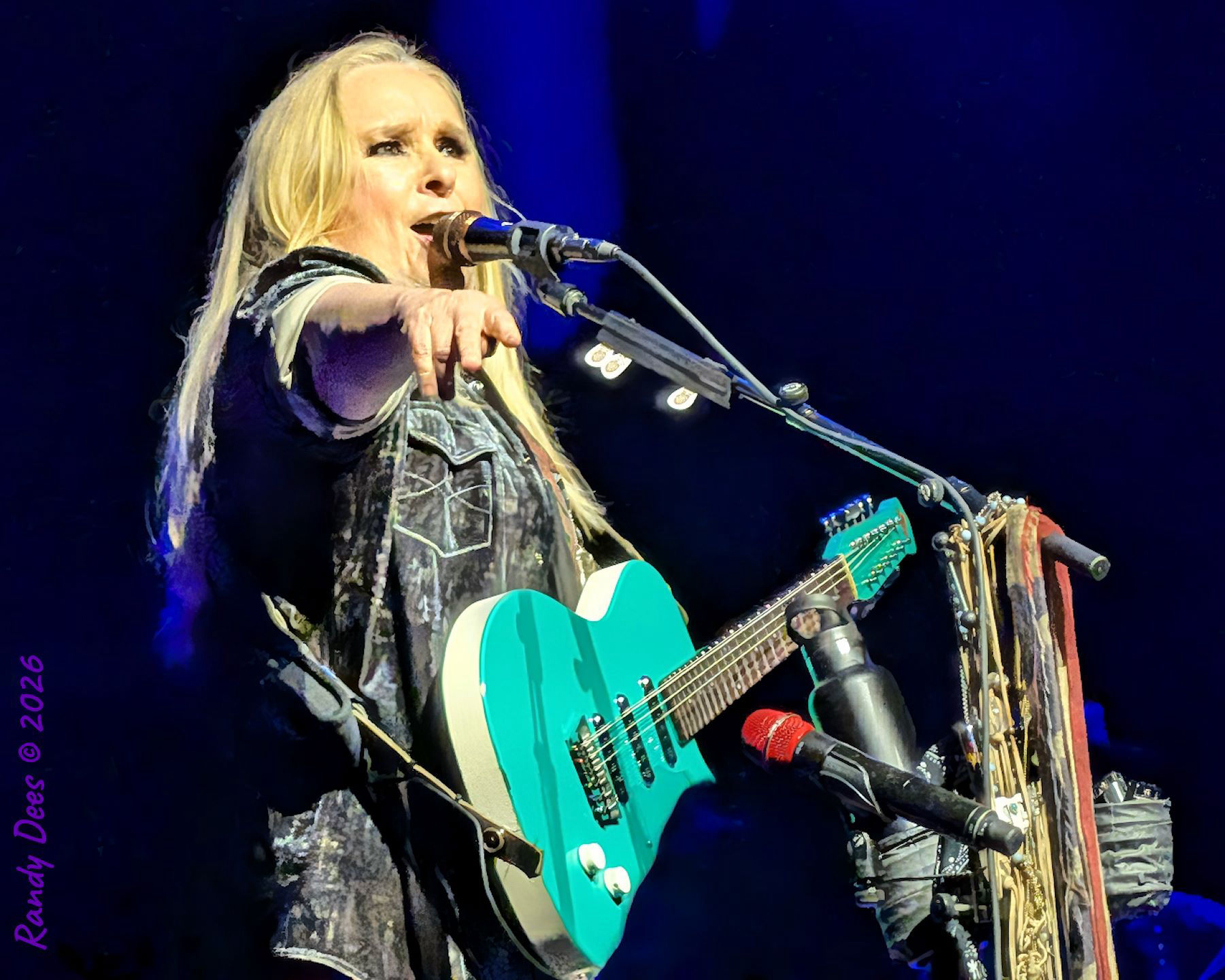 Austin City Limits Live