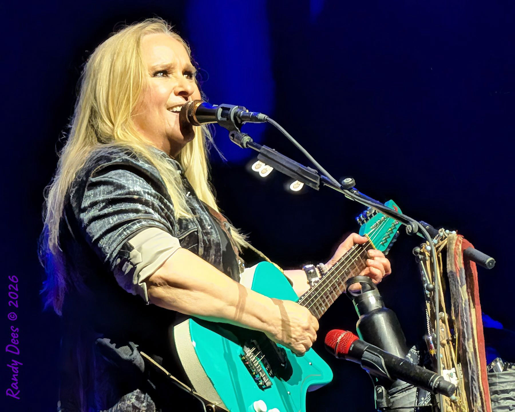 Austin City Limits Live