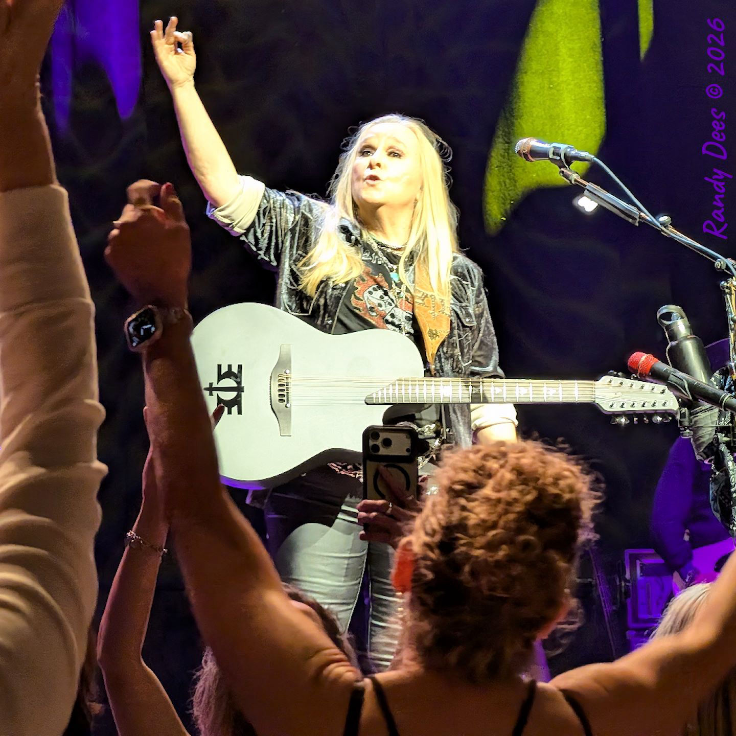 Austin City Limits Live