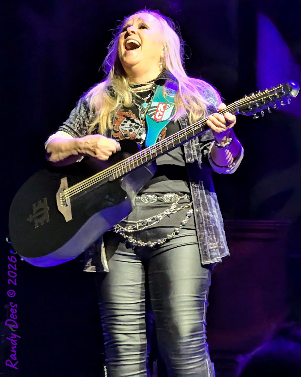 Austin City Limits Live