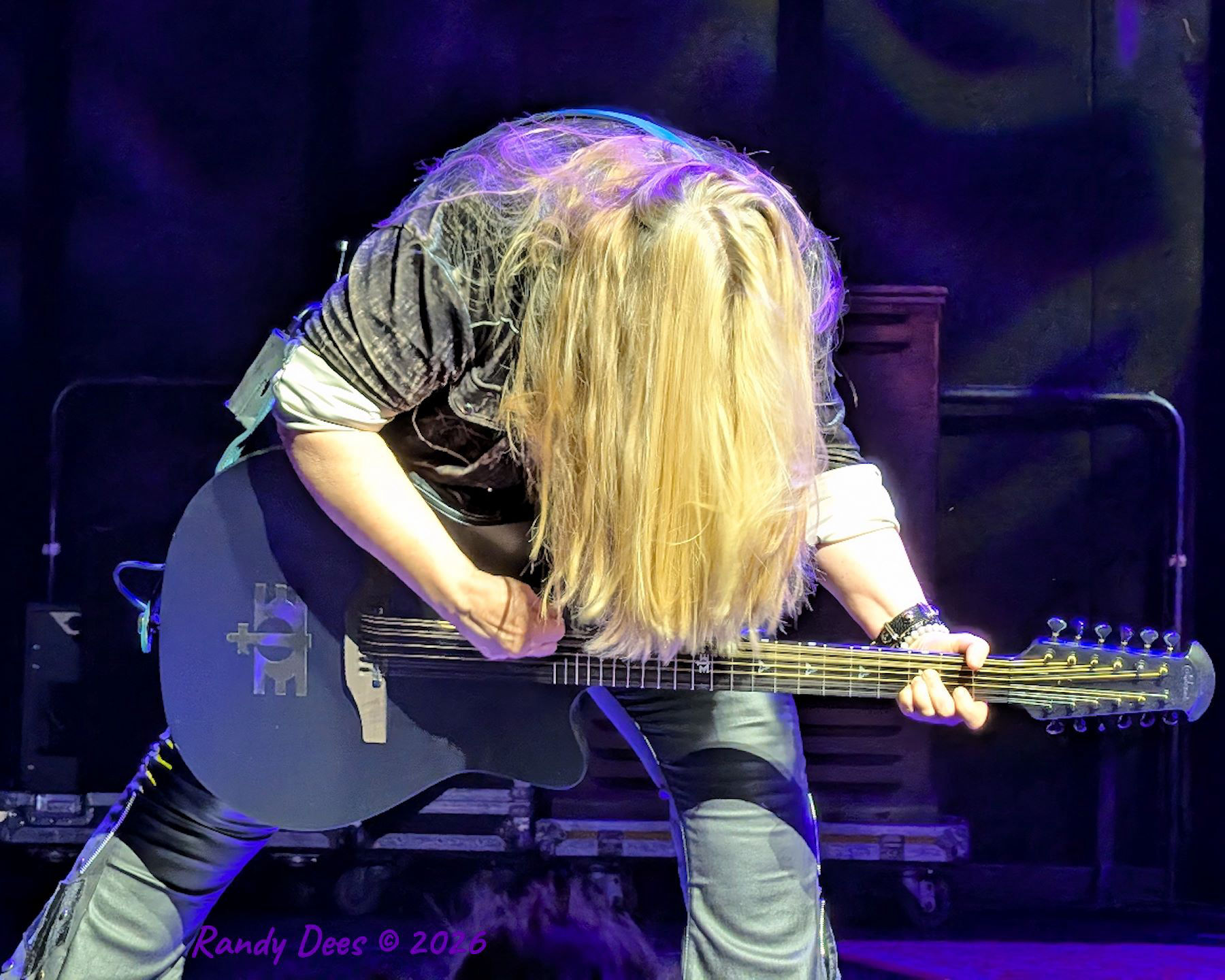 Austin City Limits Live
