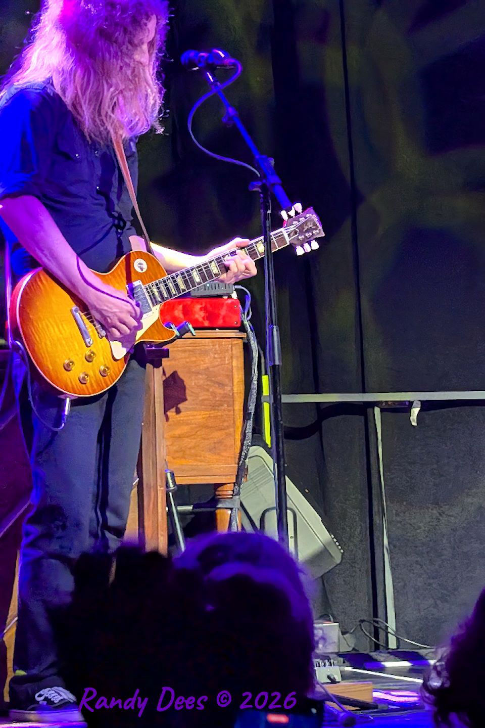 Austin City Limits Live