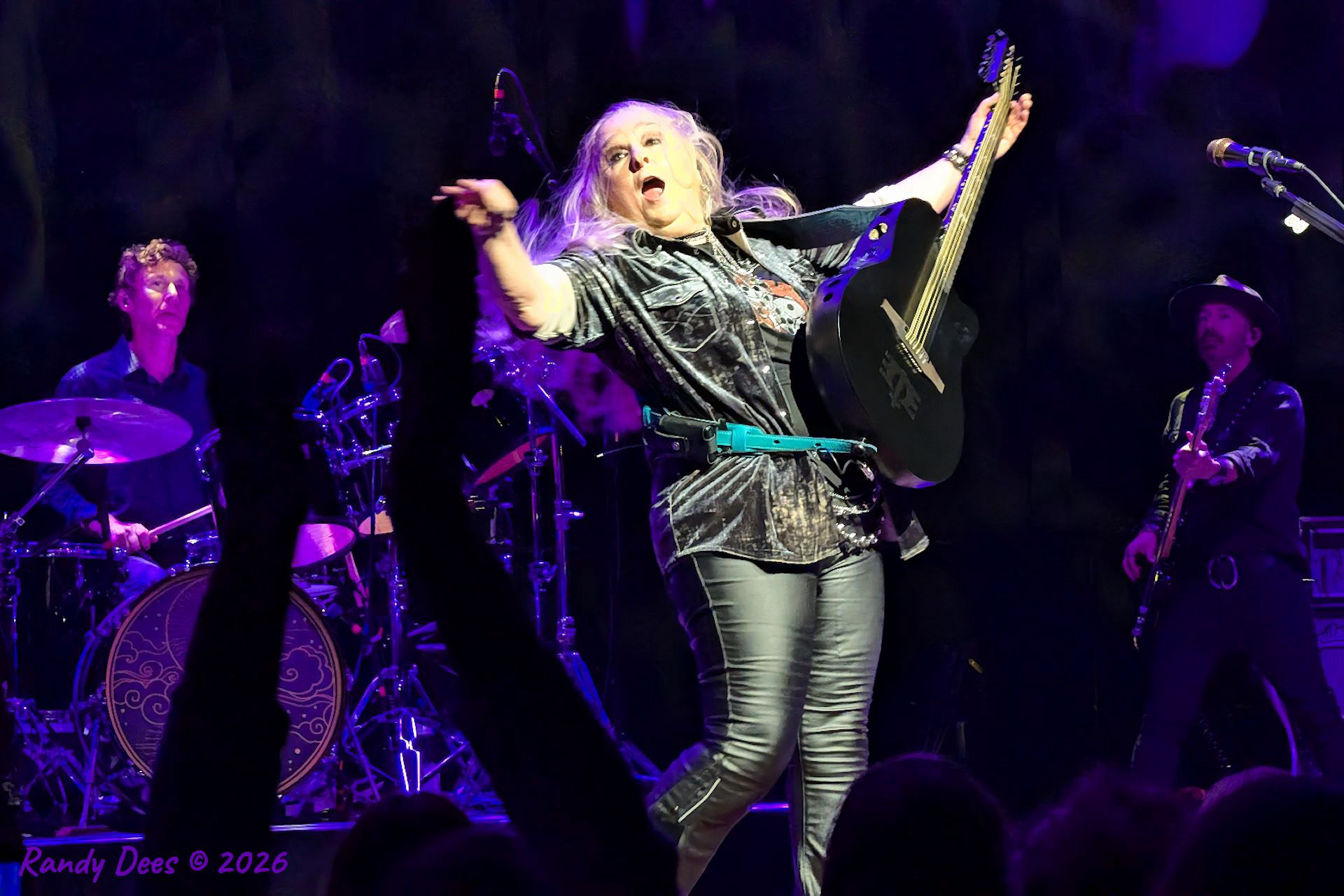 Austin City Limits Live
