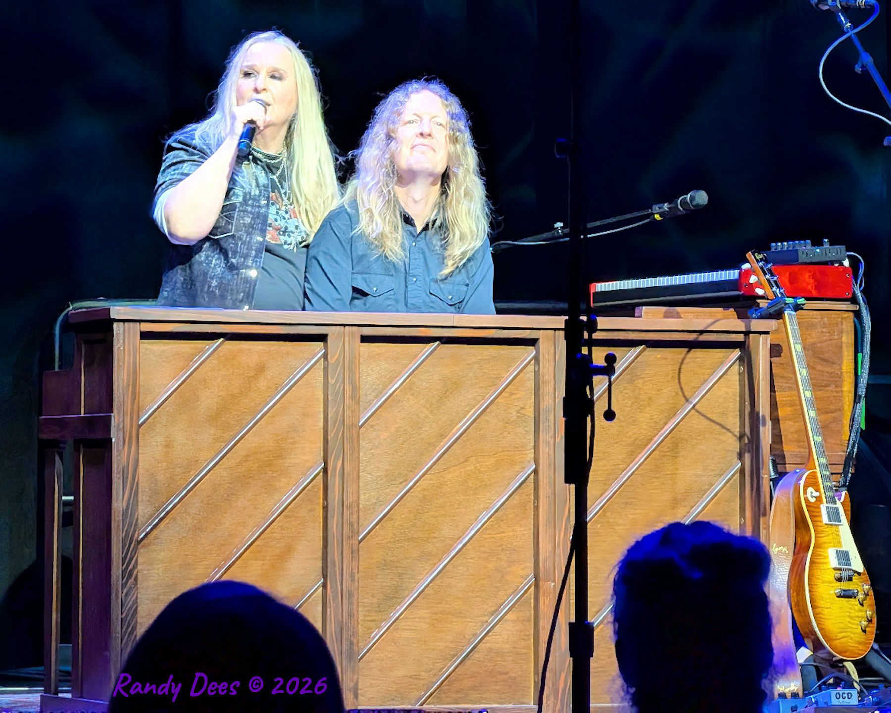 Austin City Limits Live