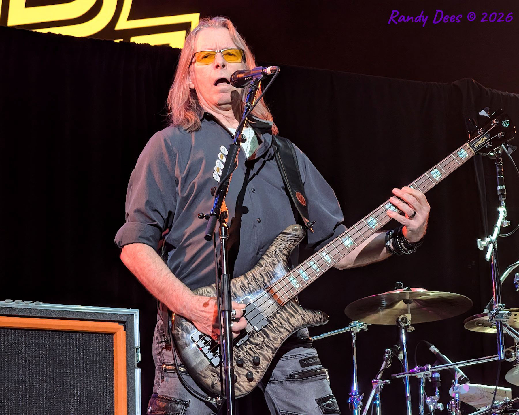 April Wine