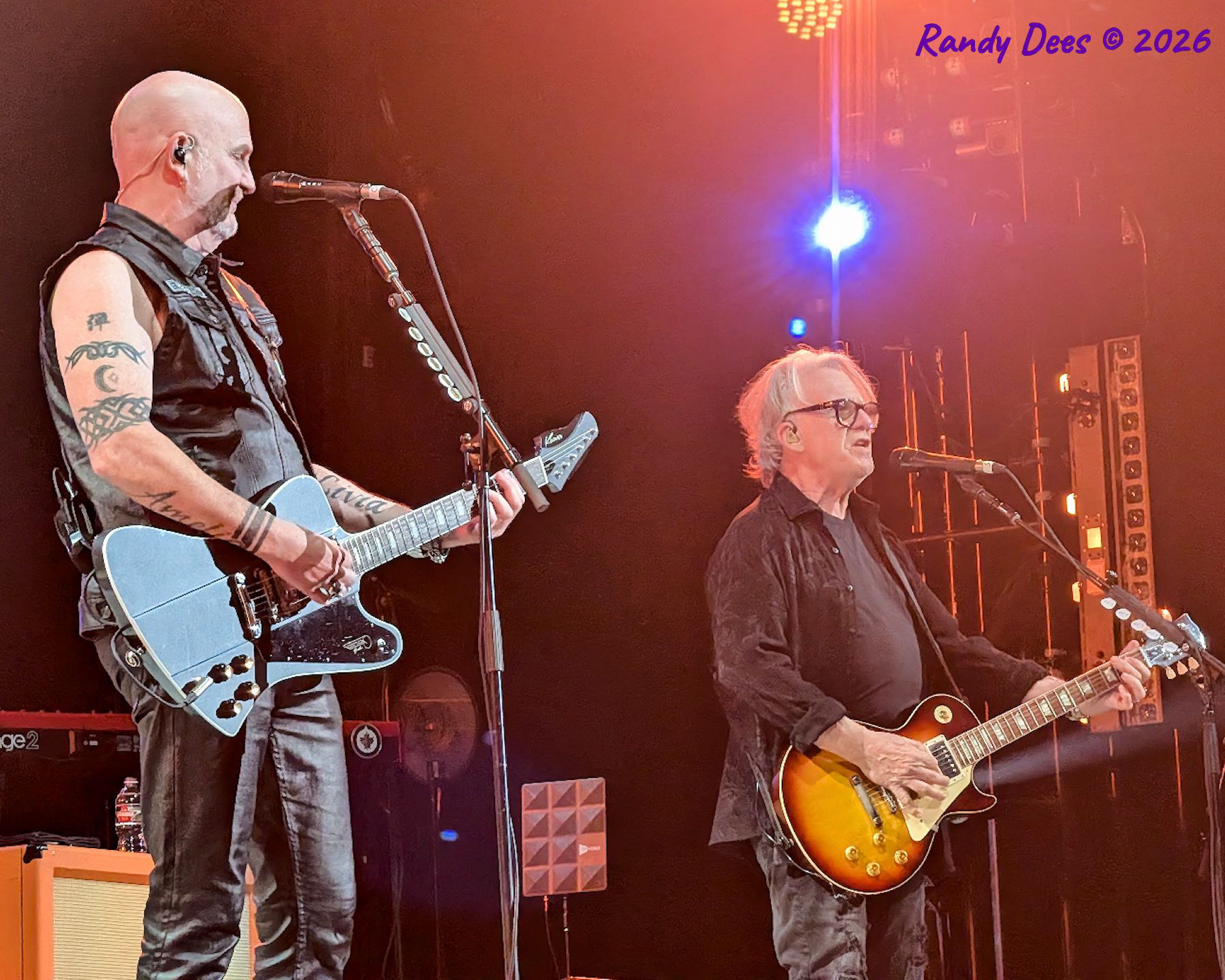 April Wine