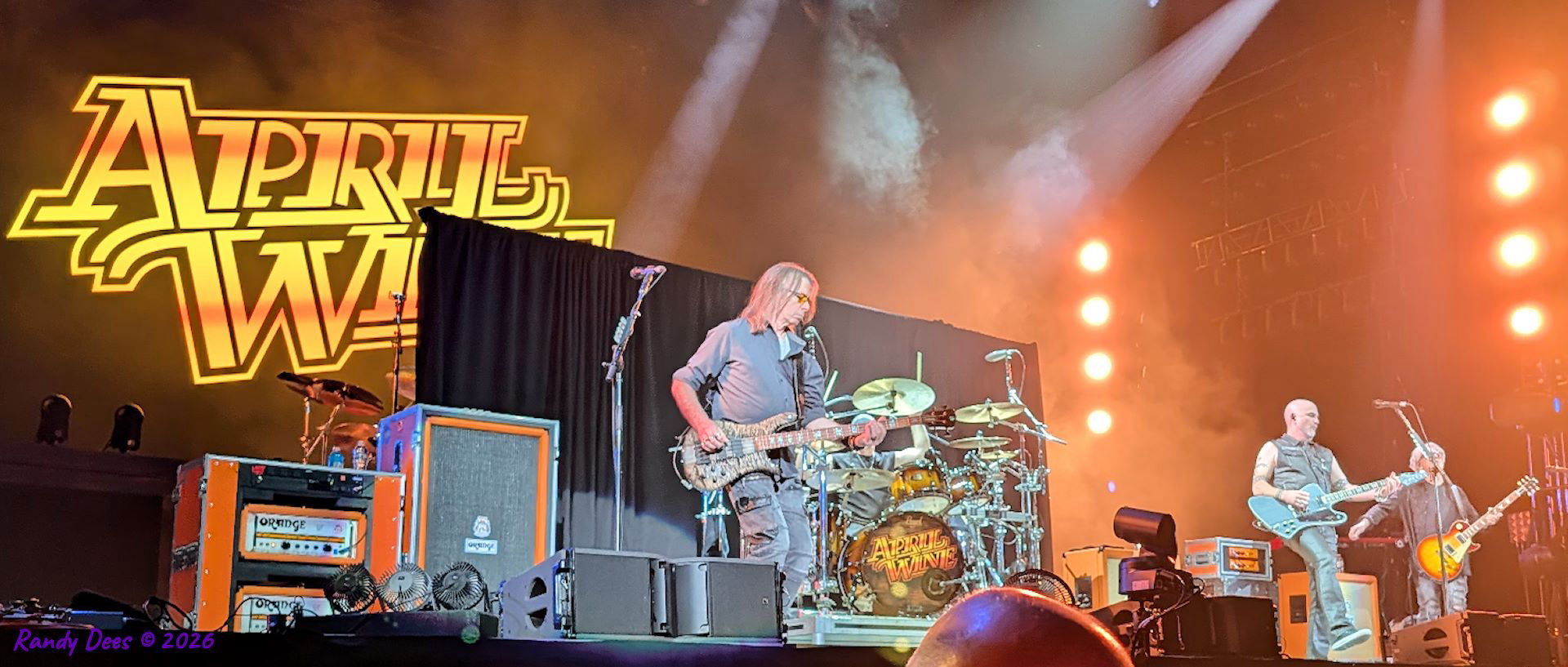 April Wine
