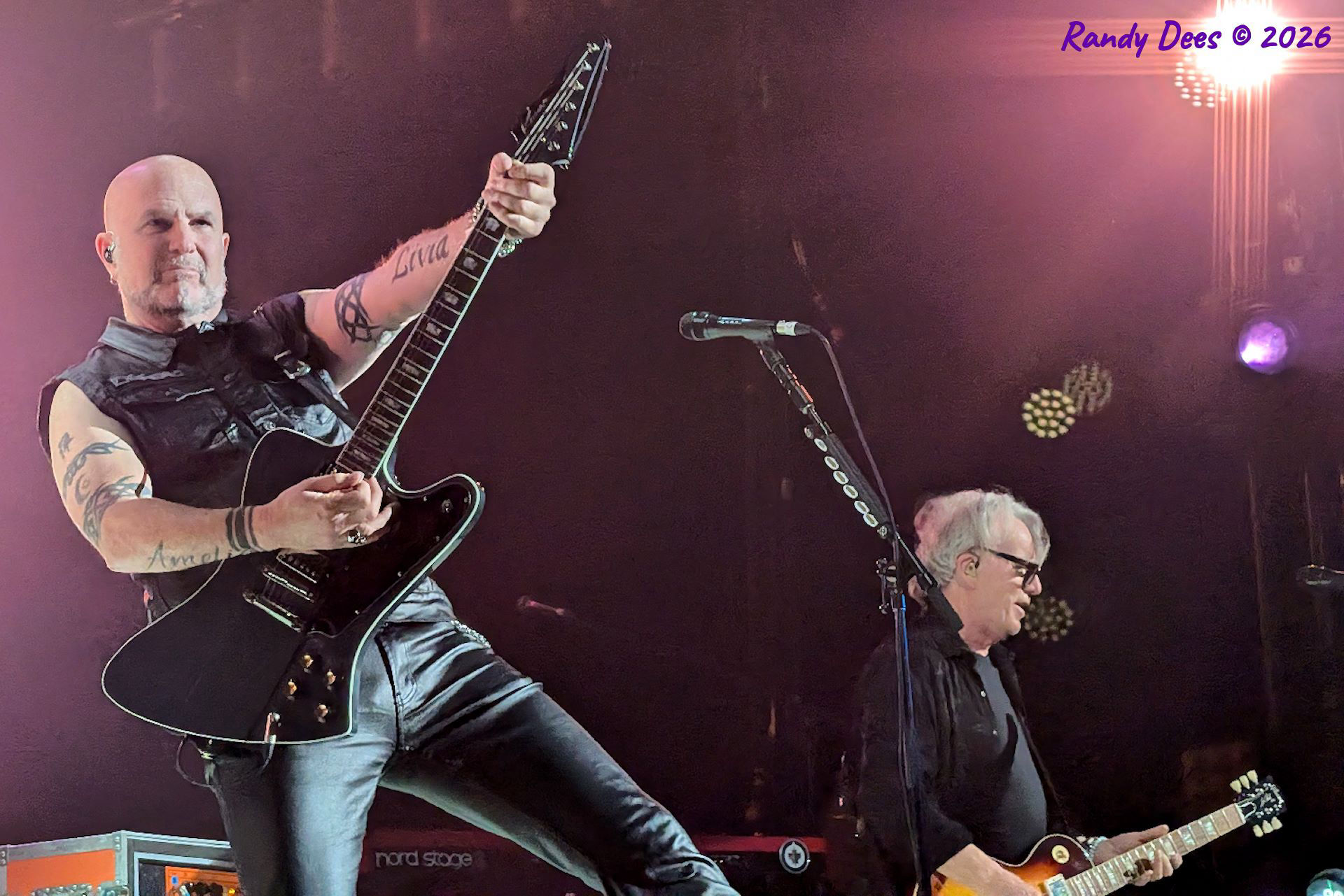 April Wine