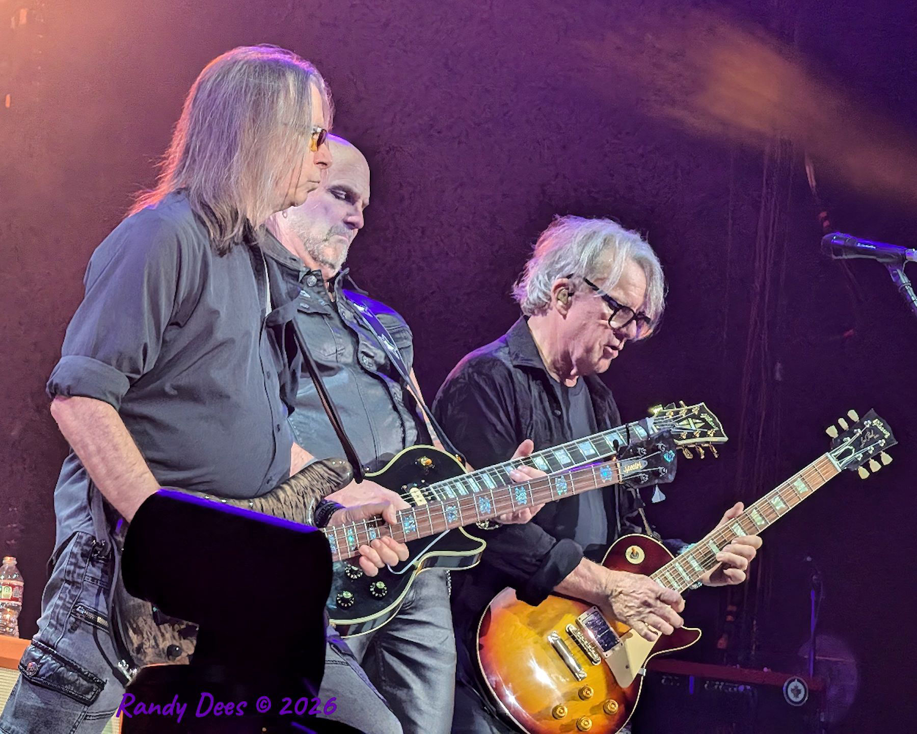 April Wine