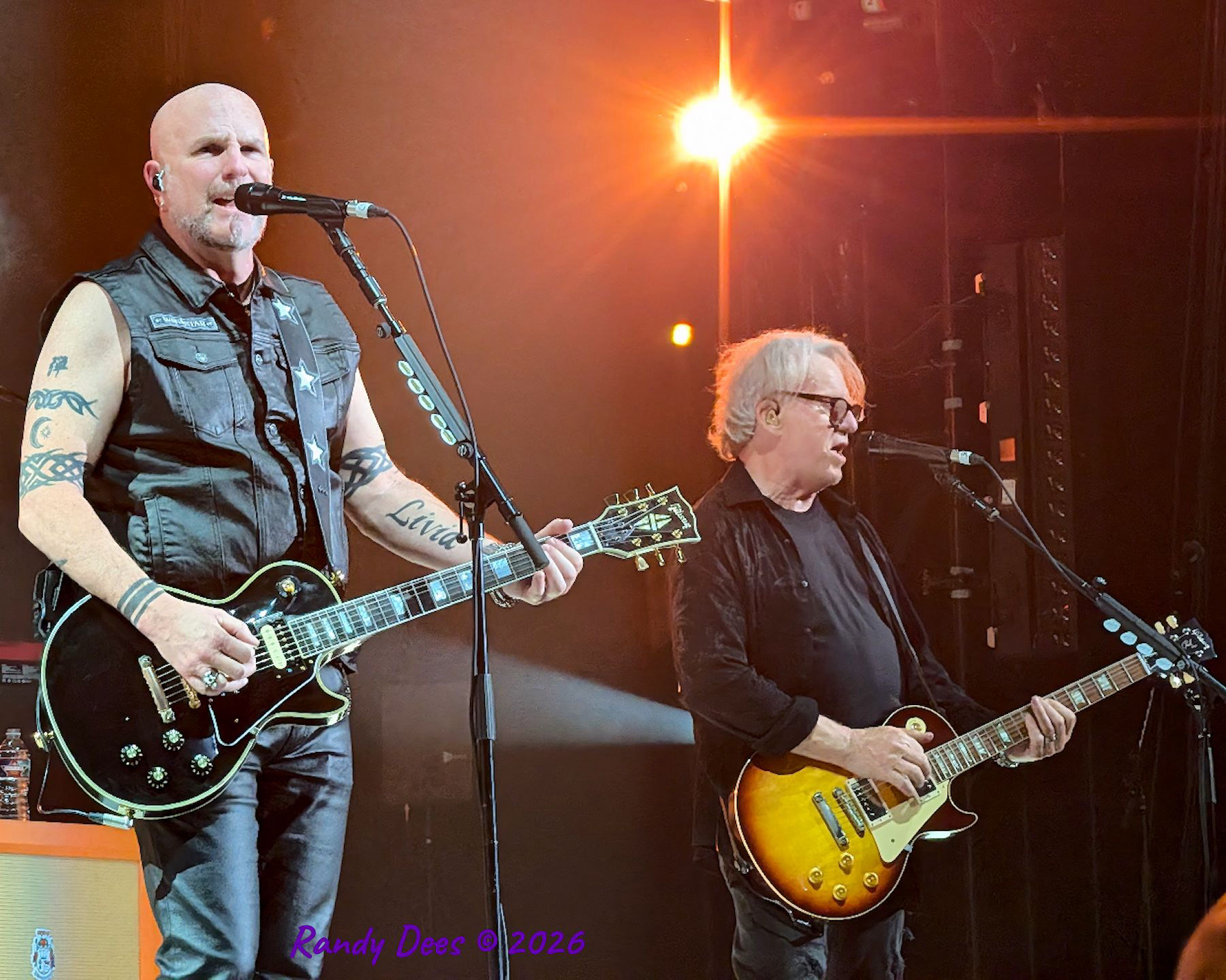 April Wine