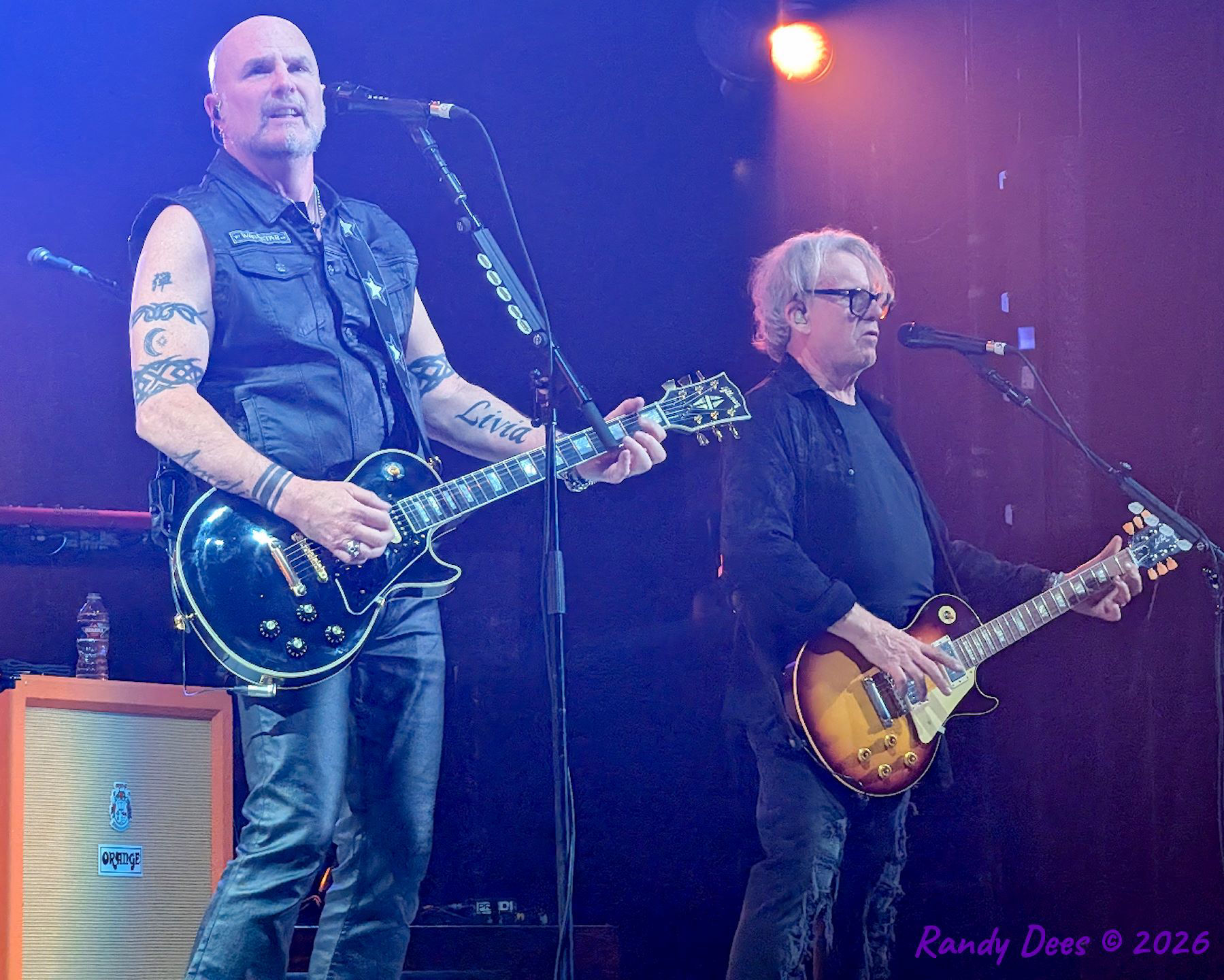April Wine