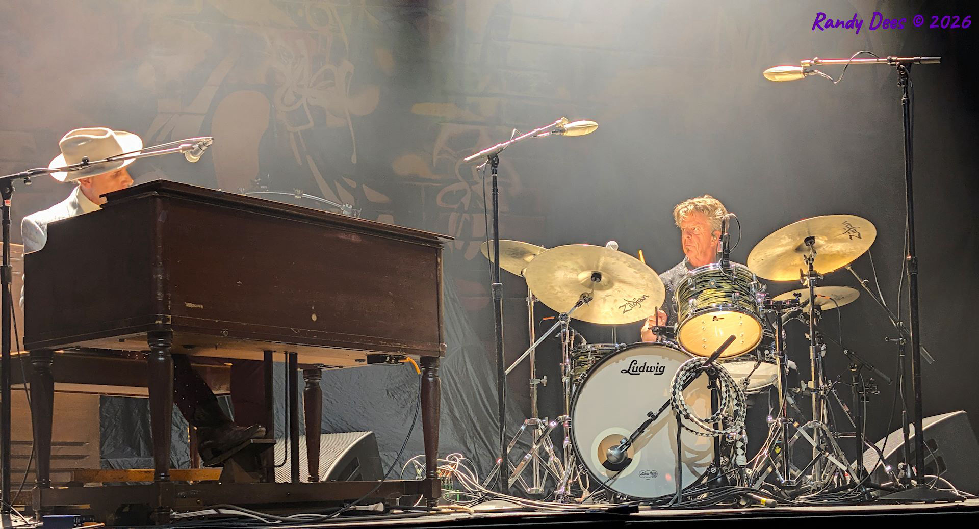 ZZ Top