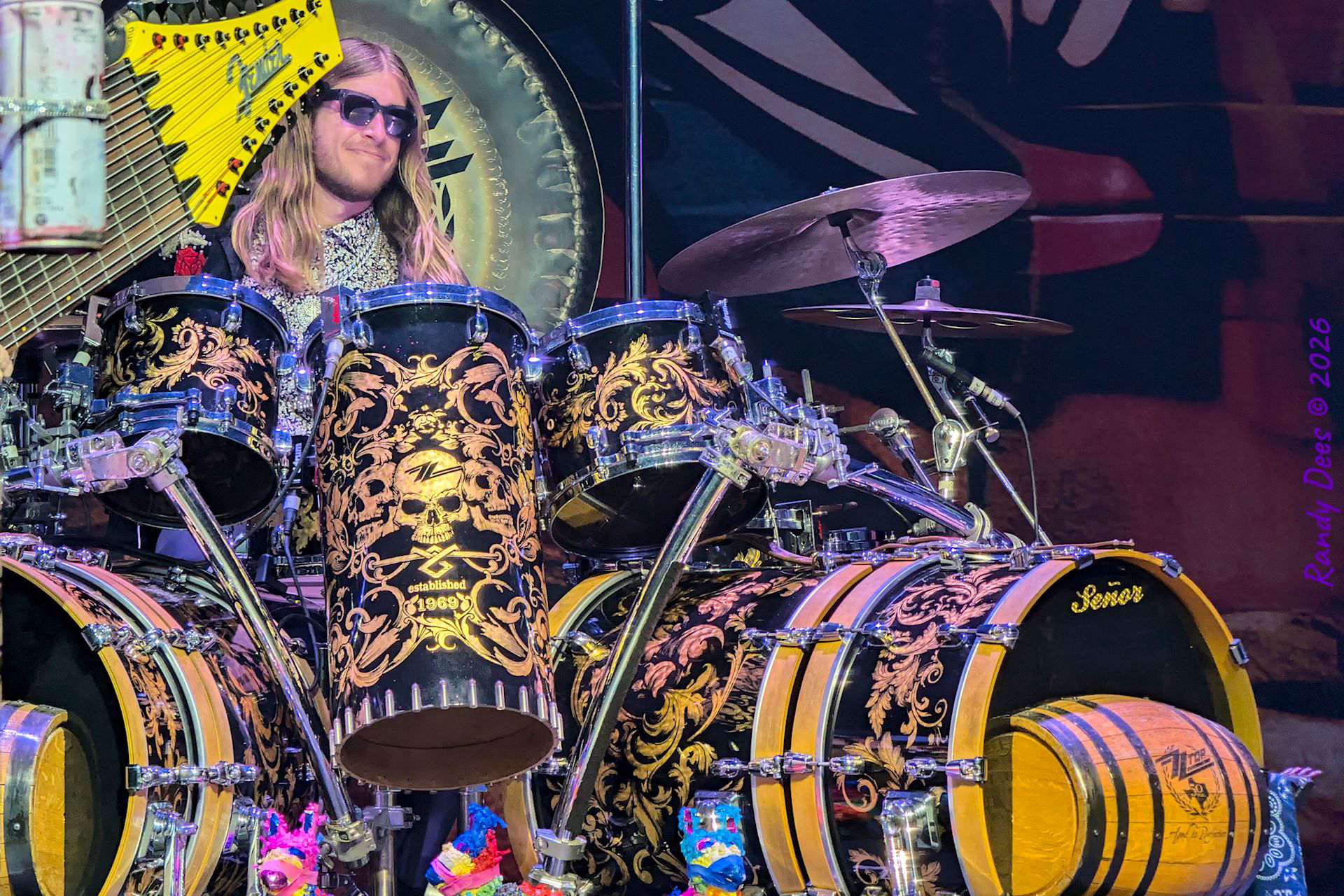 ZZ Top