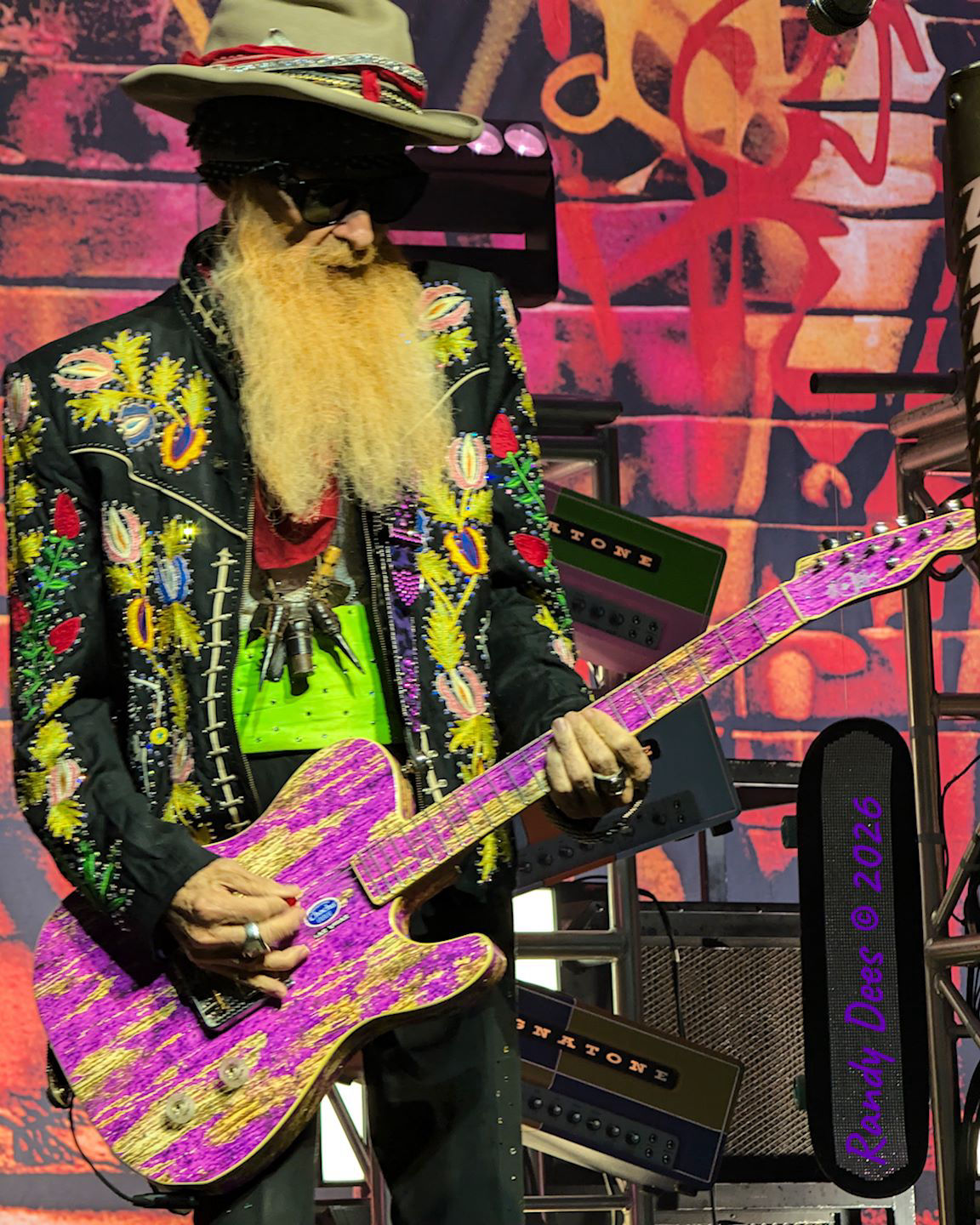 ZZ Top