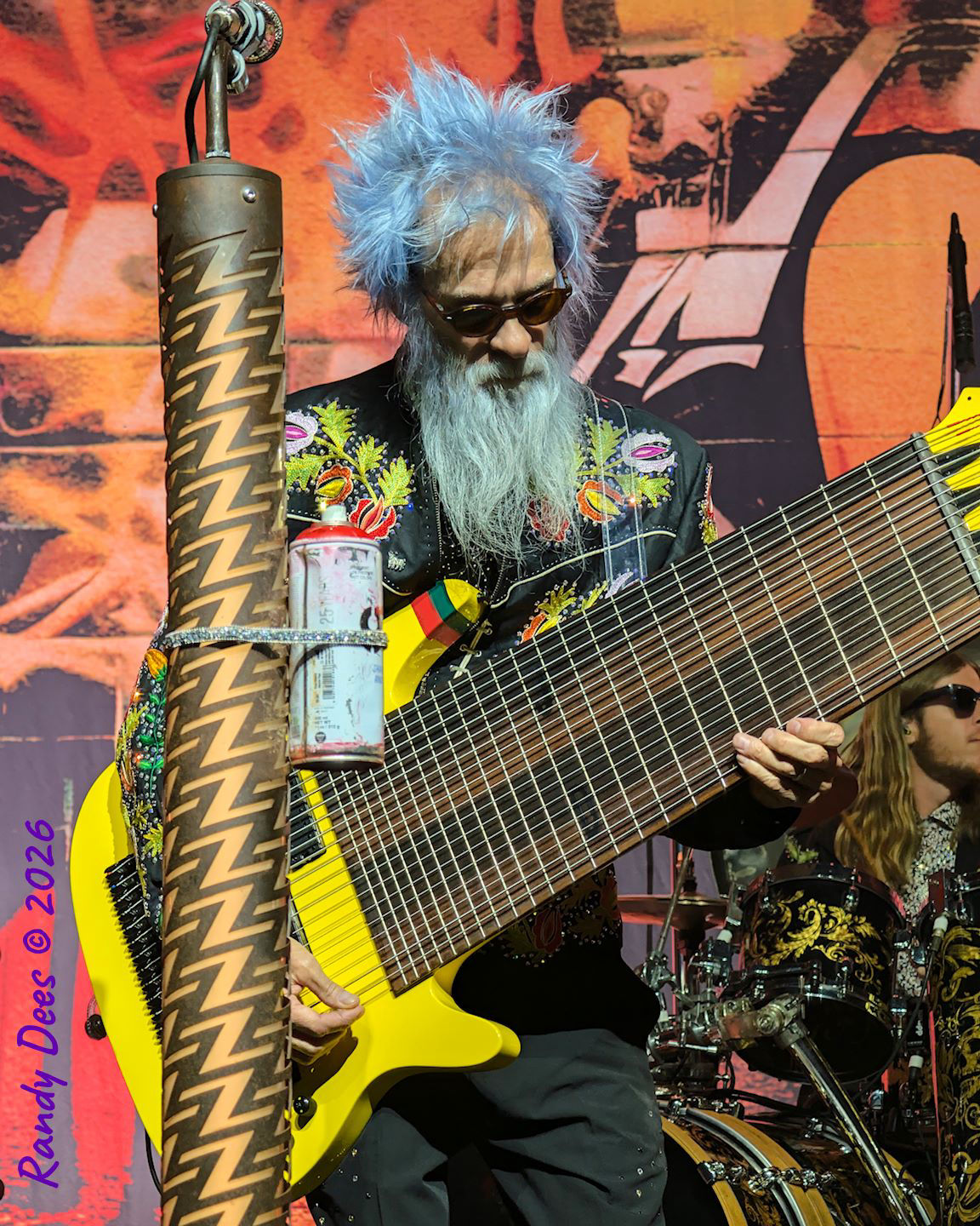 ZZ Top