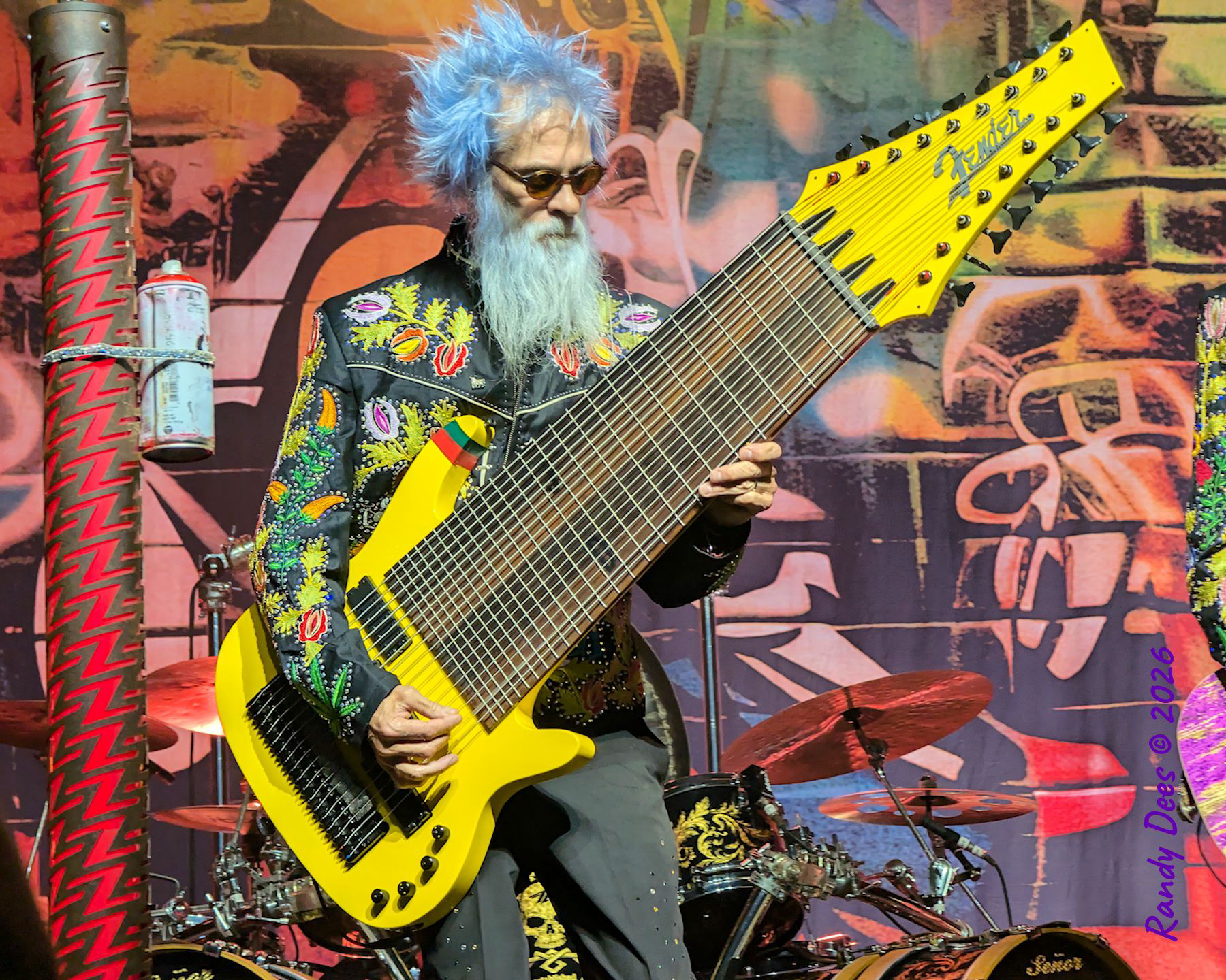 ZZ Top