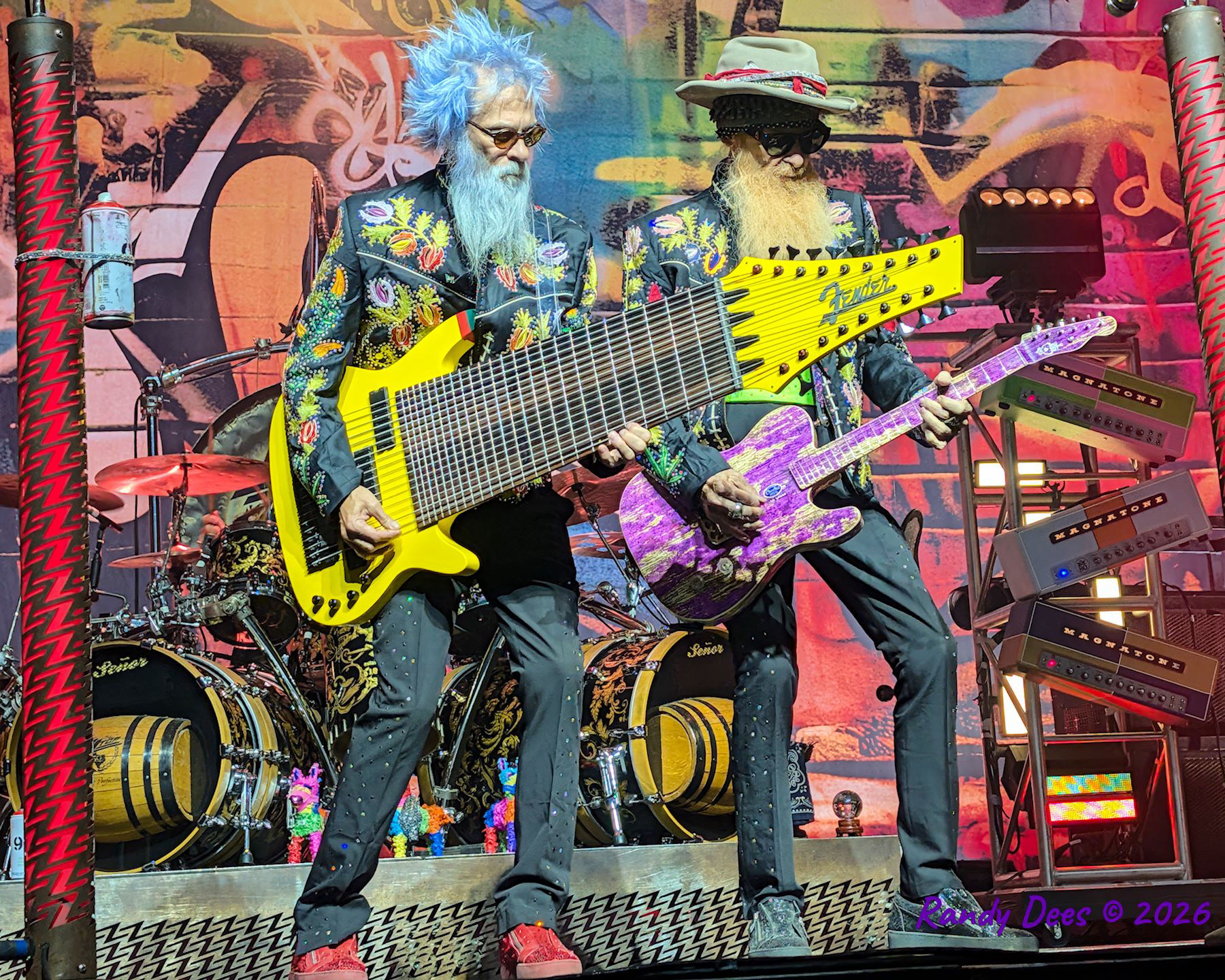 ZZ Top