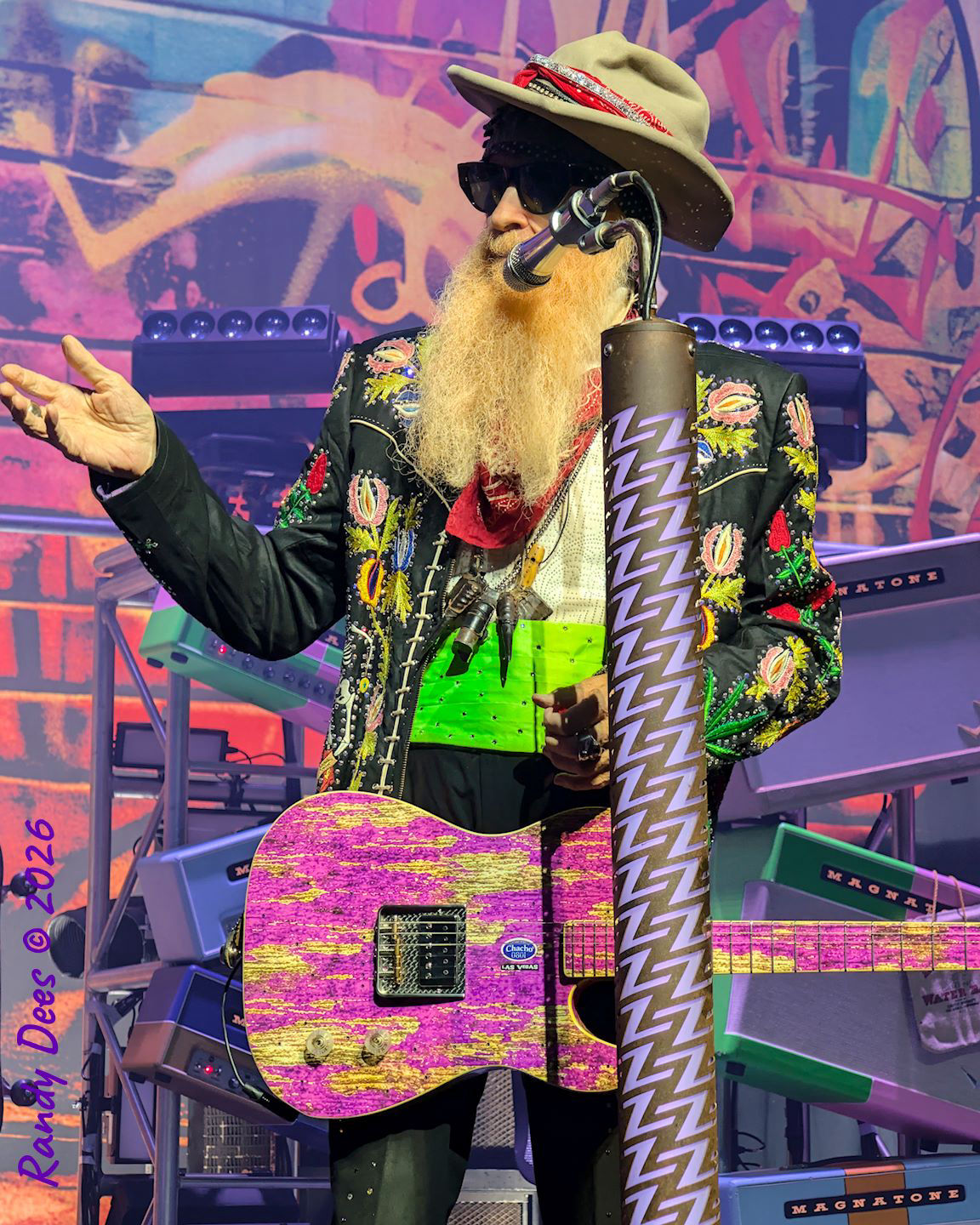 ZZ Top