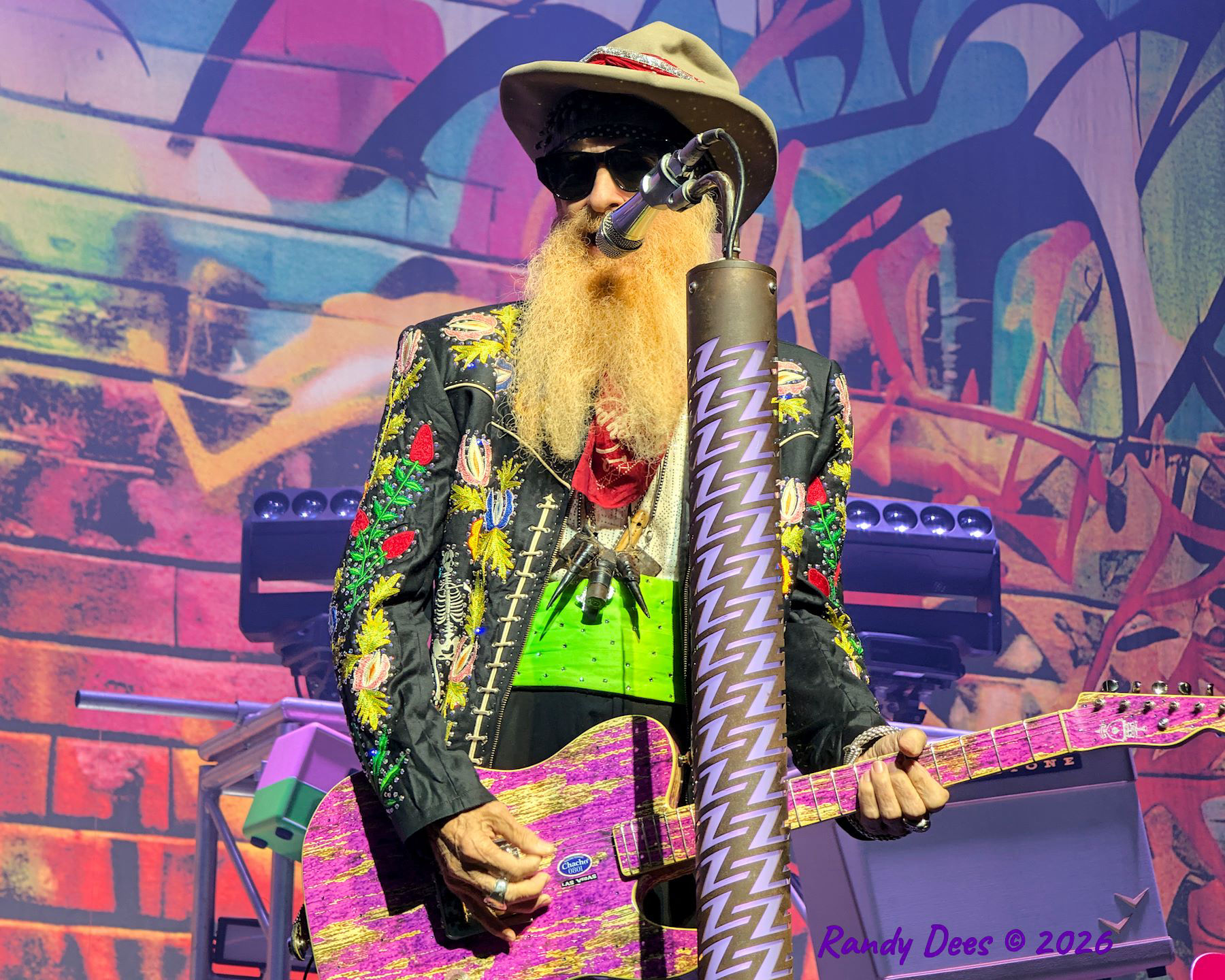 ZZ Top