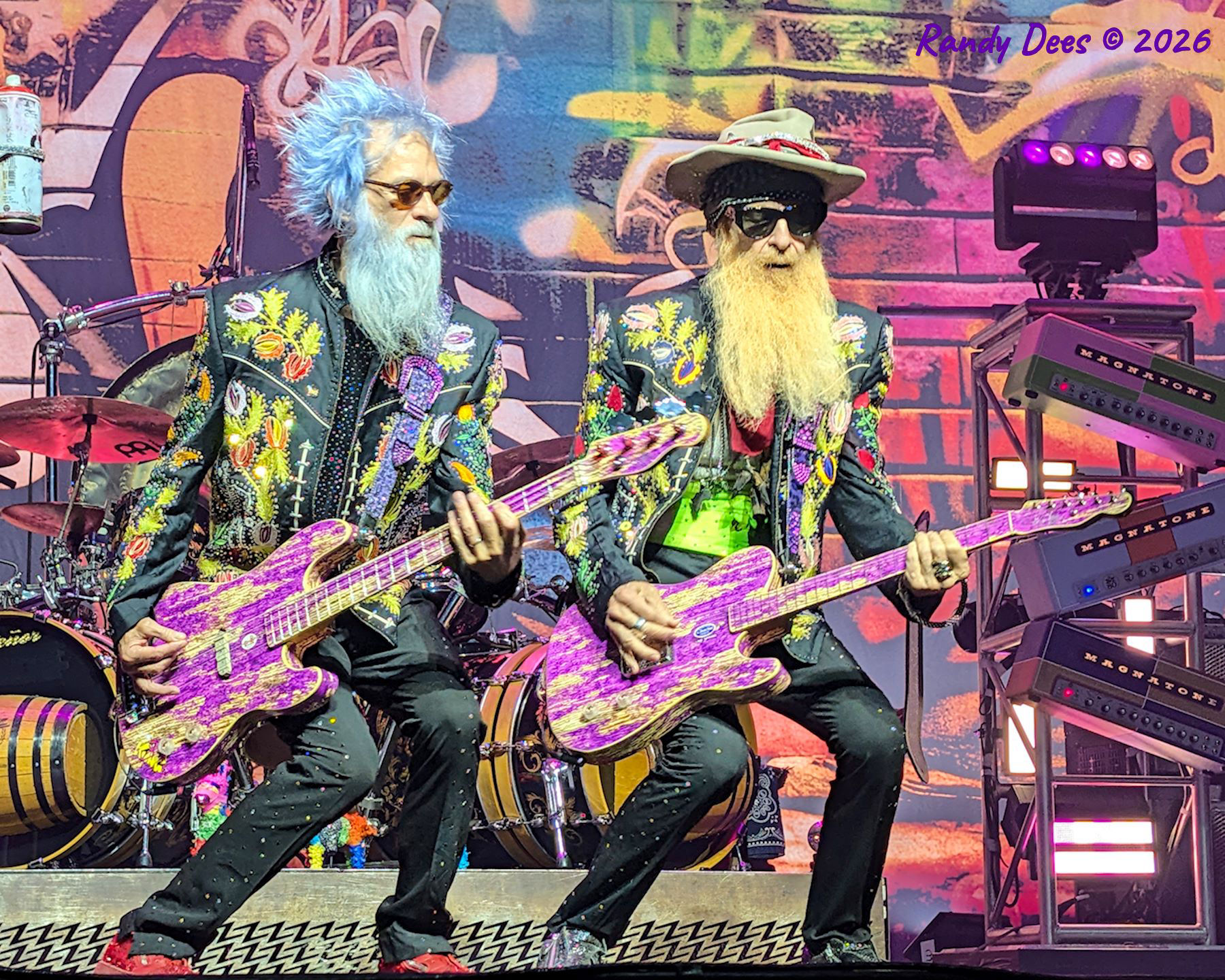 ZZ Top