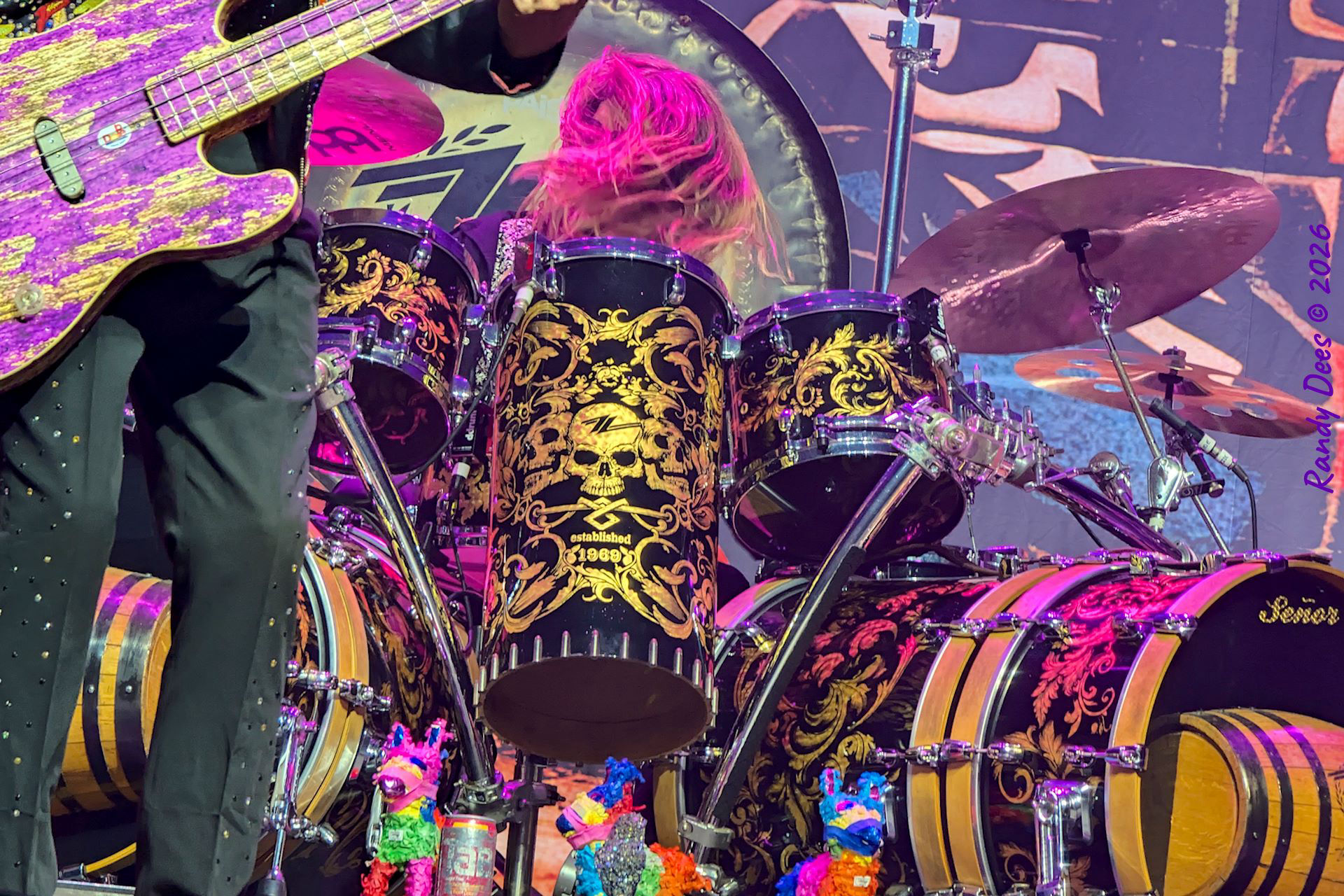 ZZ Top