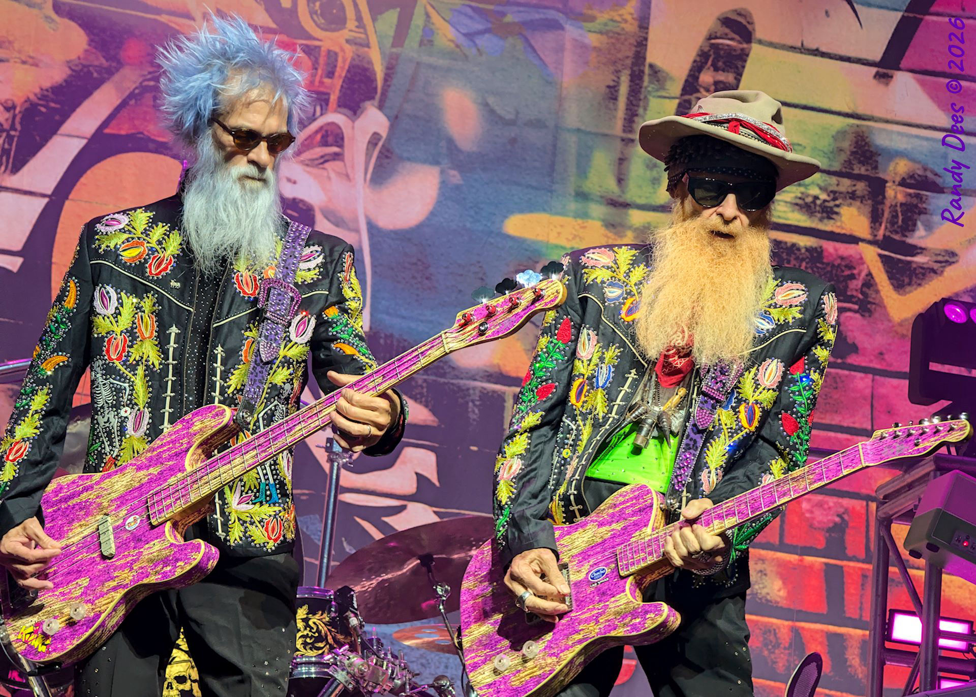 ZZ Top