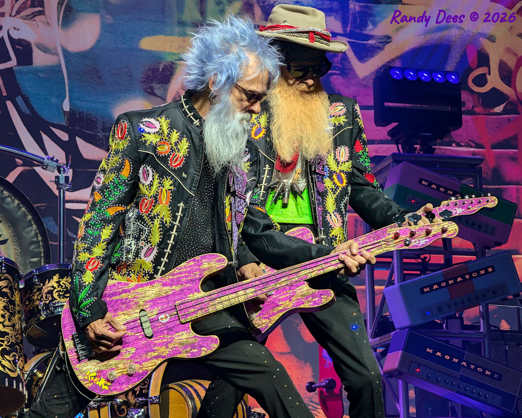 ZZ Top