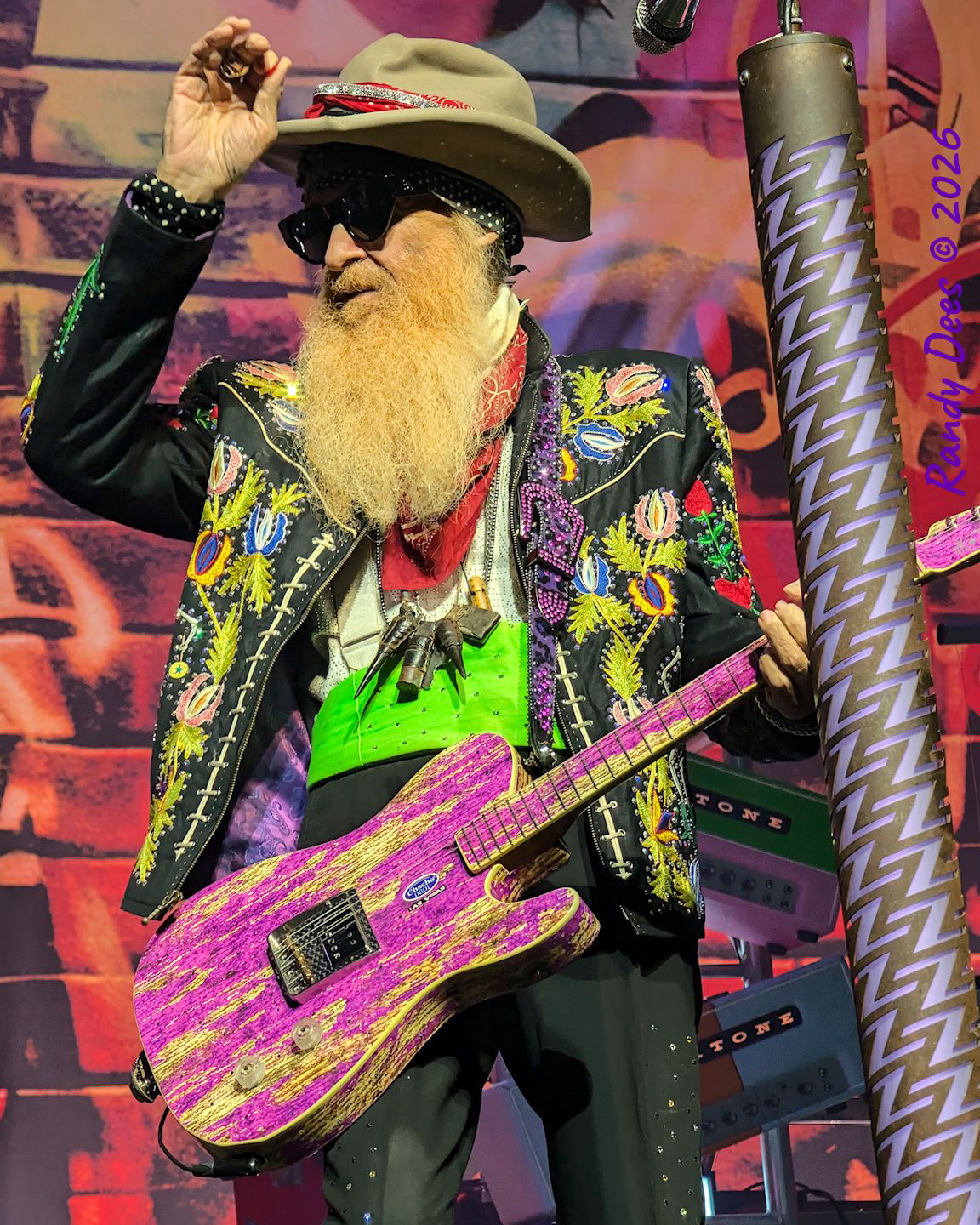 ZZ Top