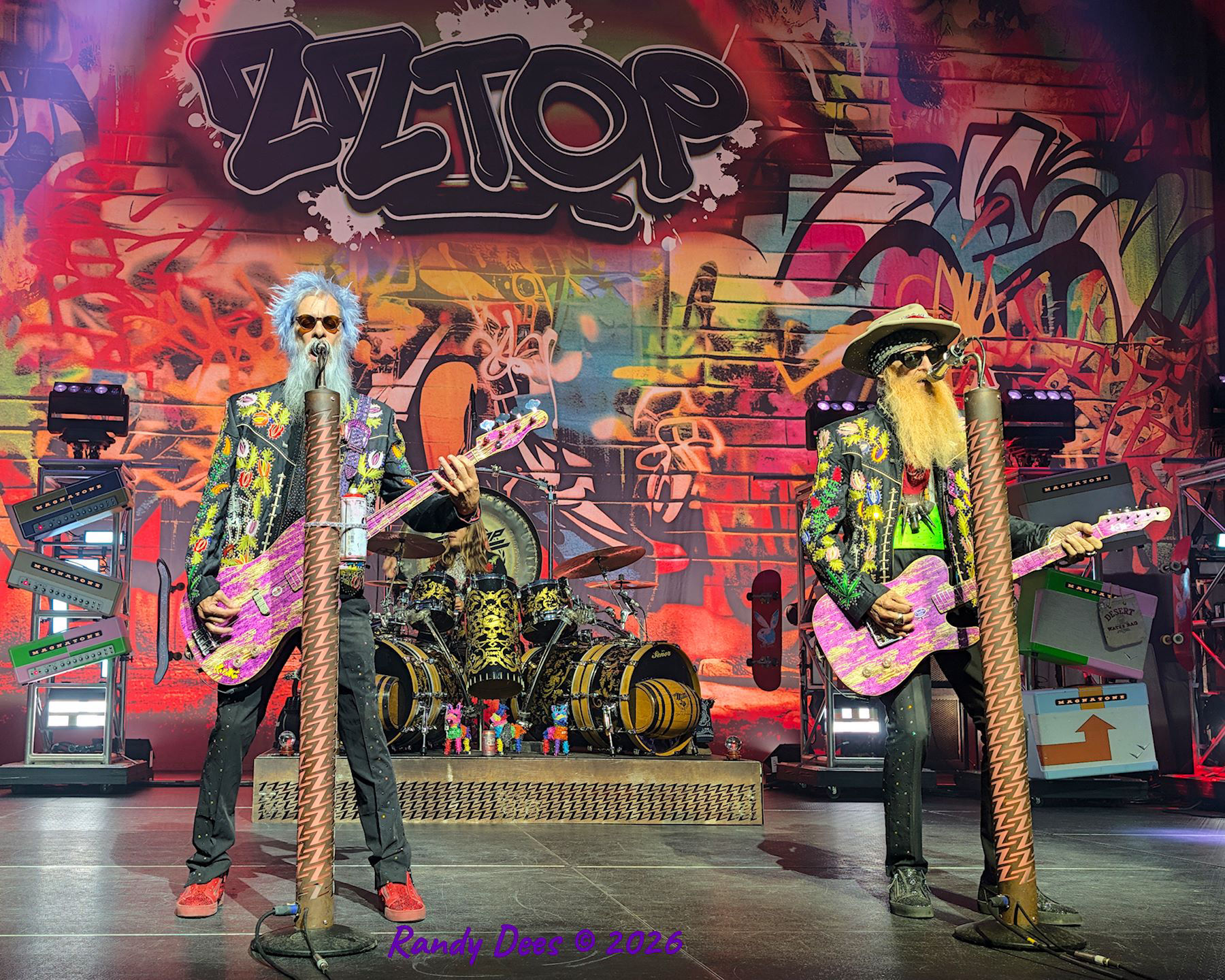 ZZ Top