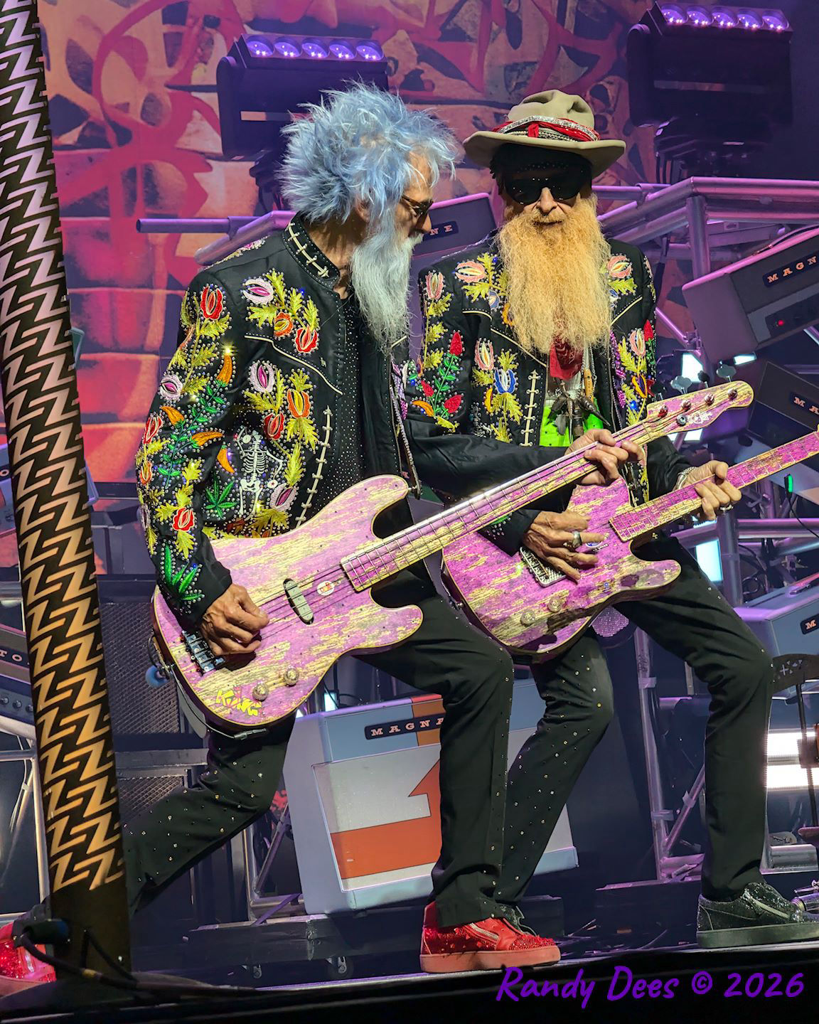 ZZ Top
