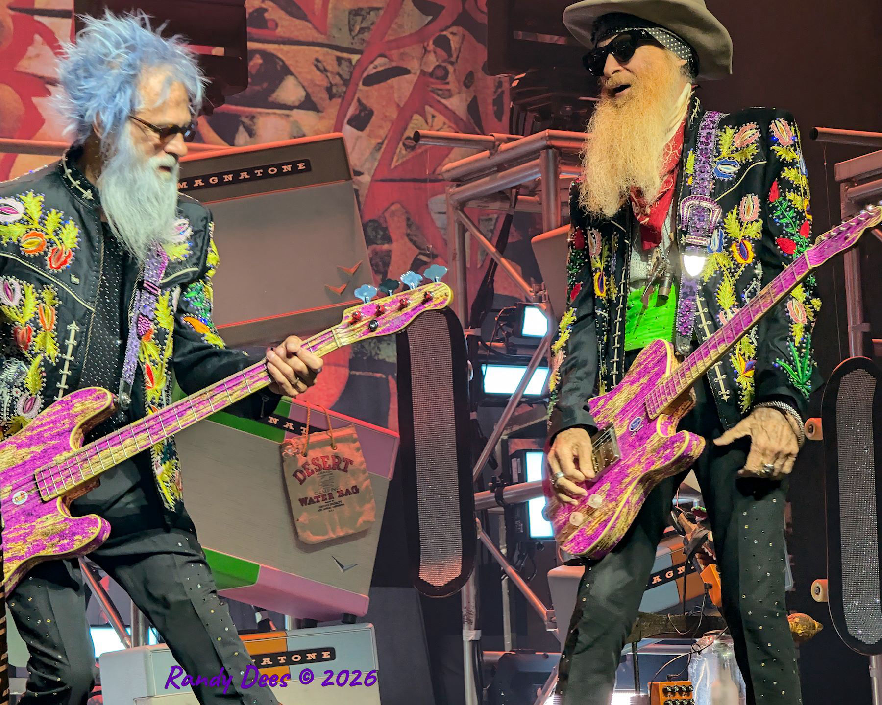 ZZ Top