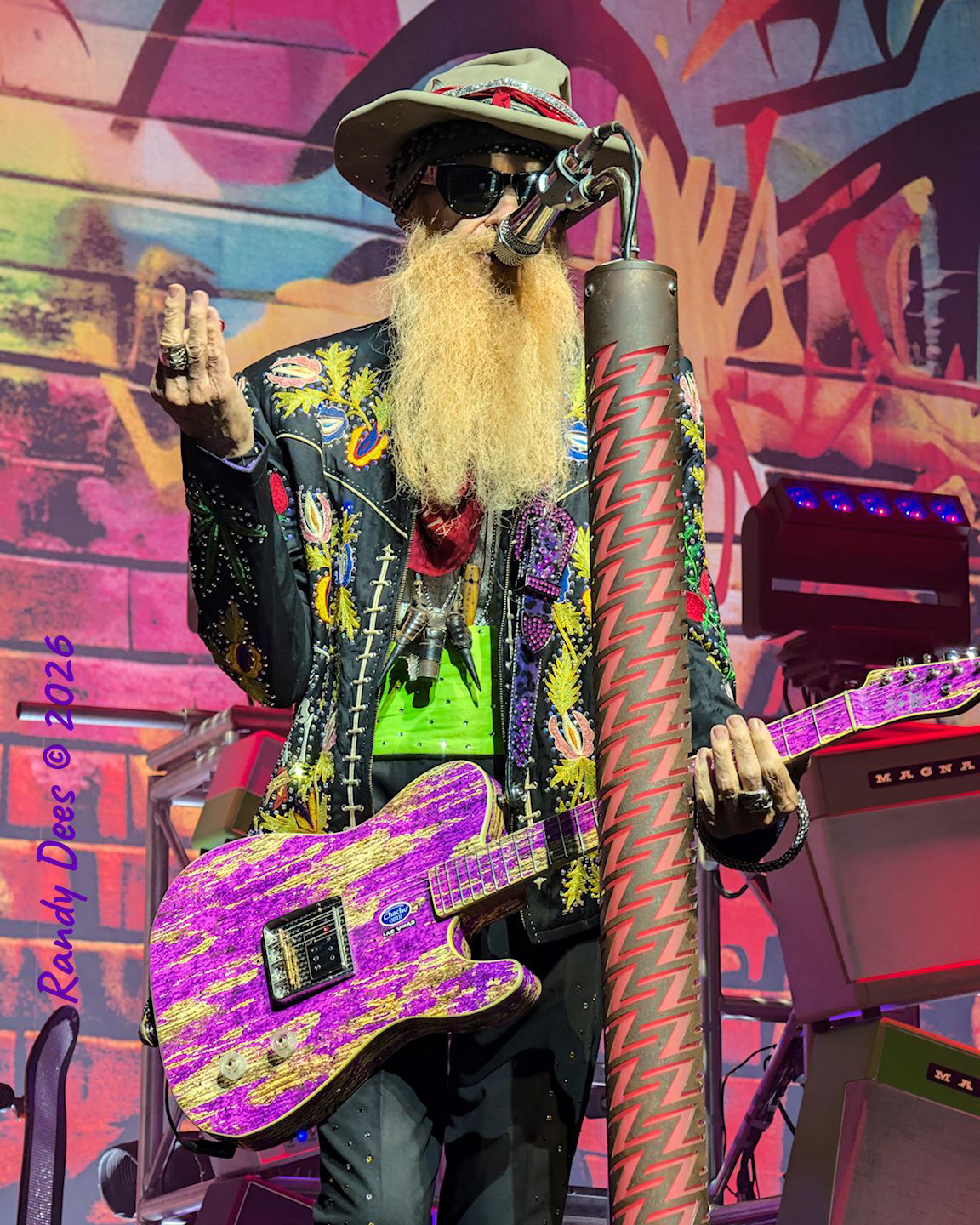 ZZ Top