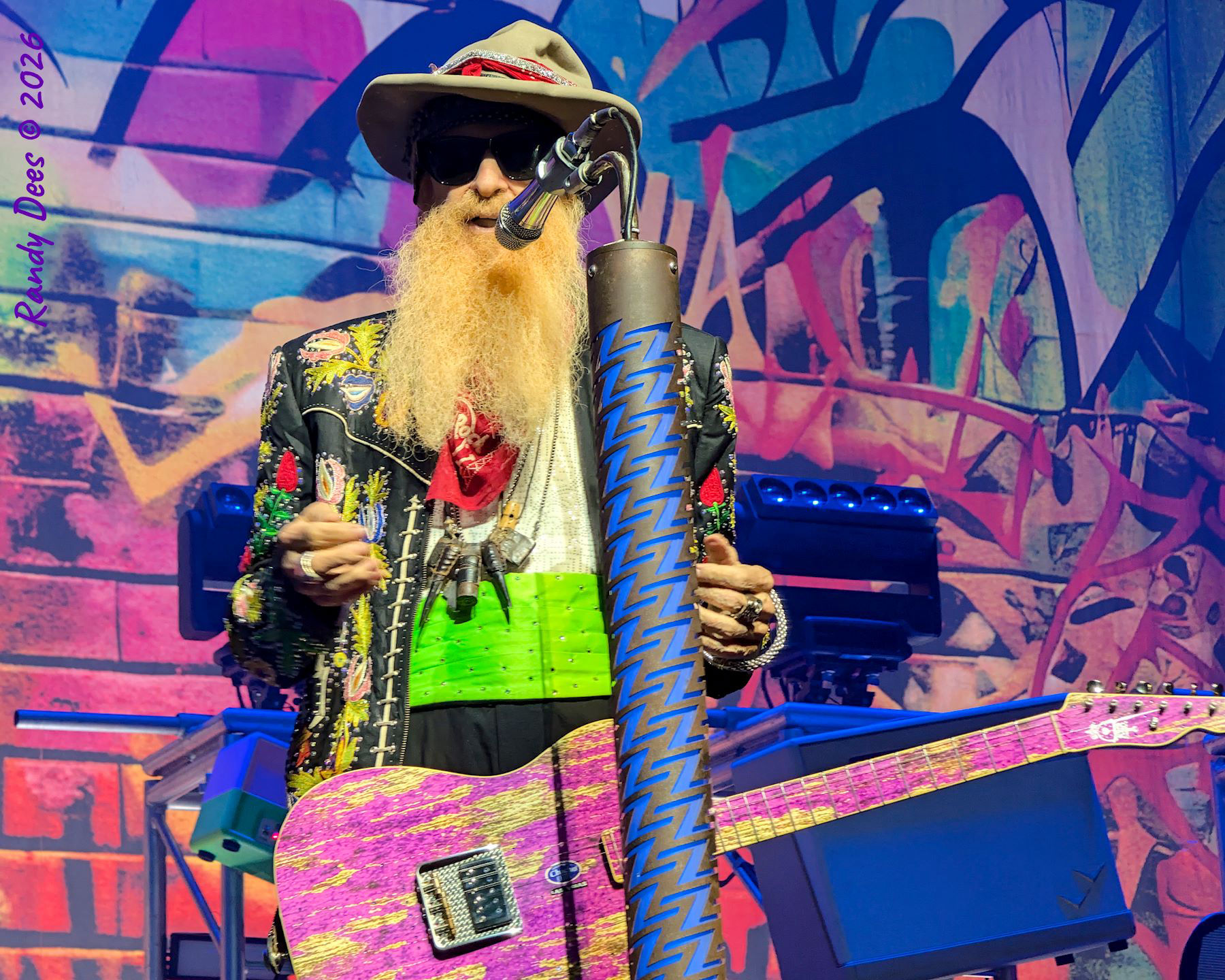 ZZ Top