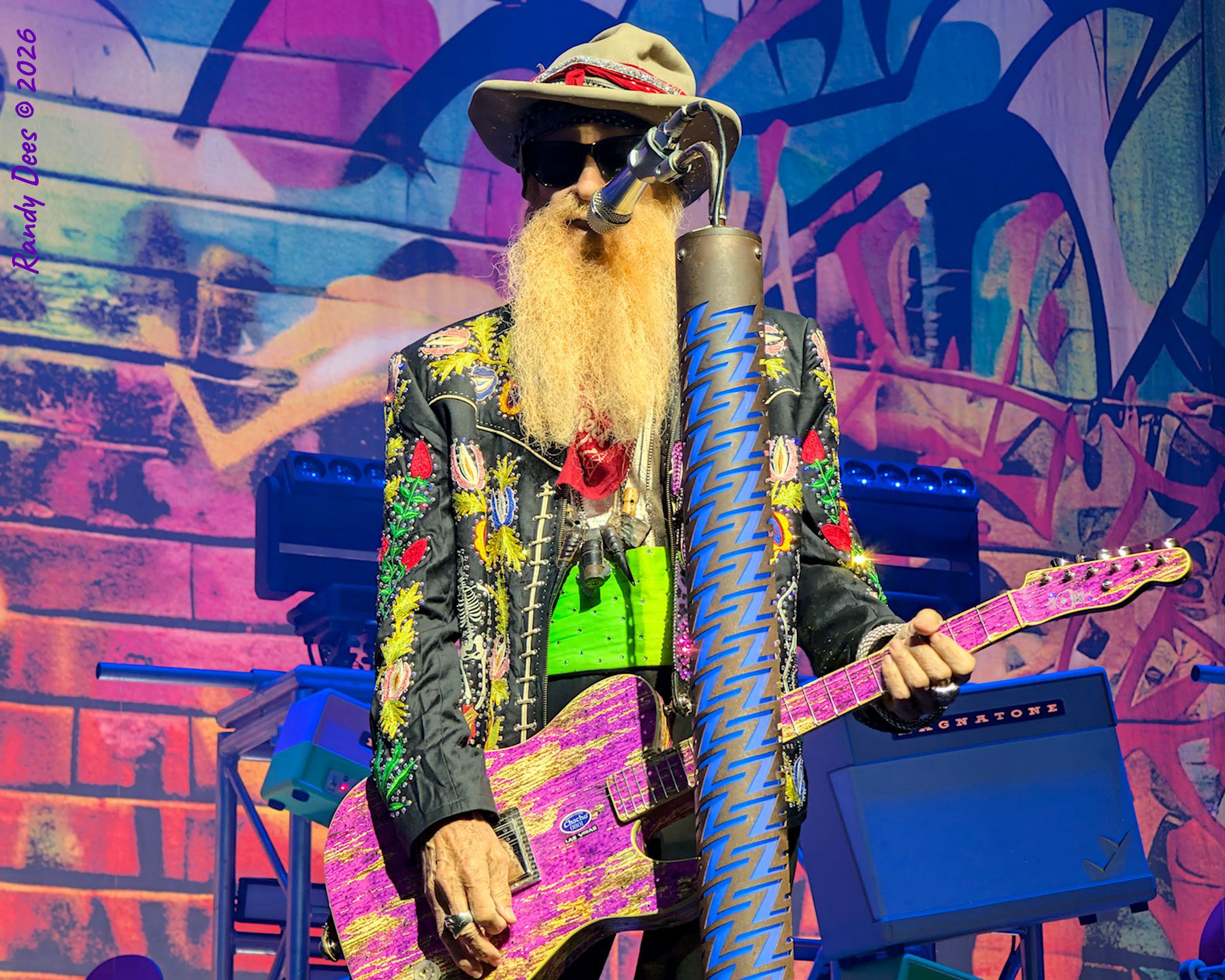 ZZ Top
