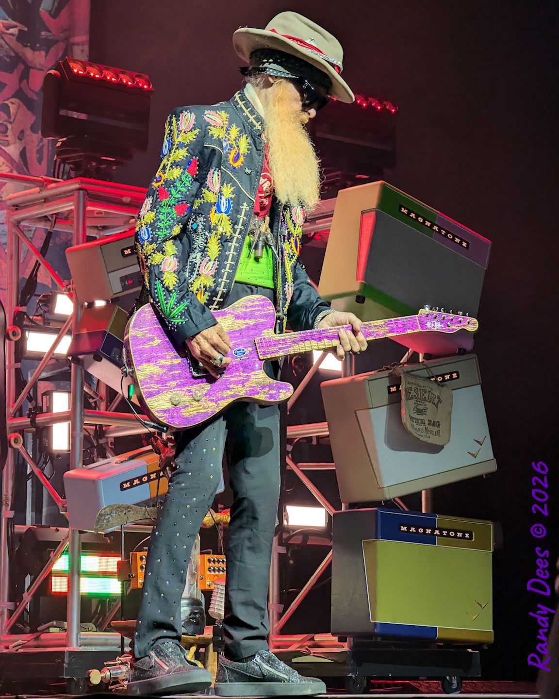 ZZ Top