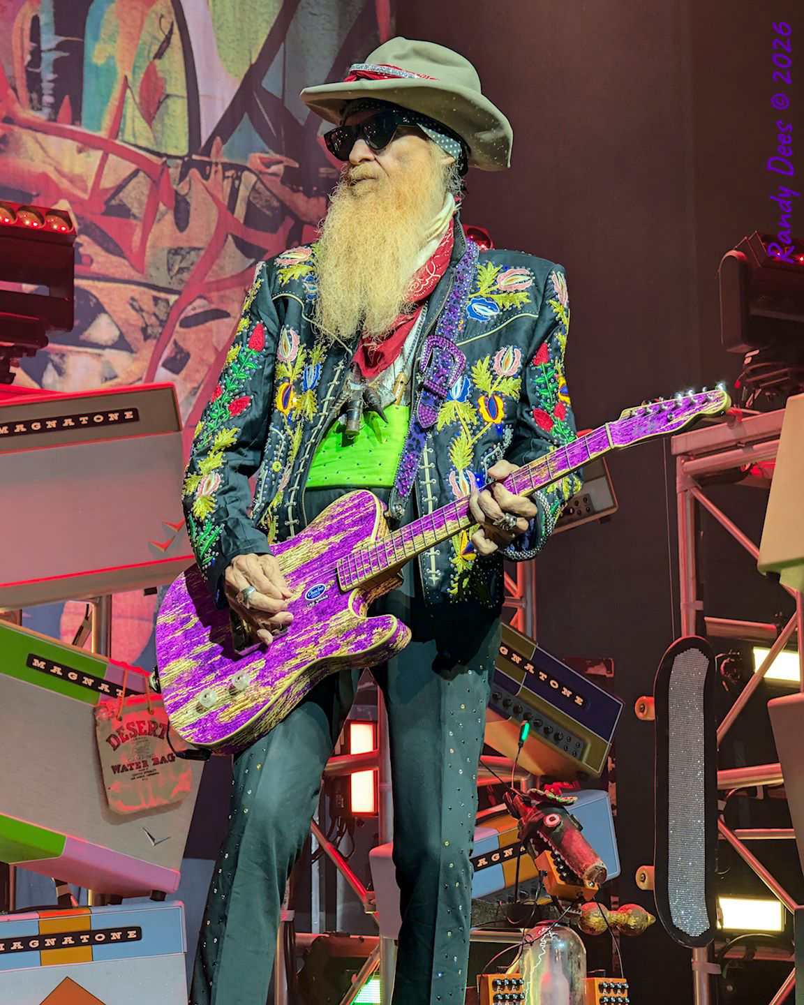 ZZ Top