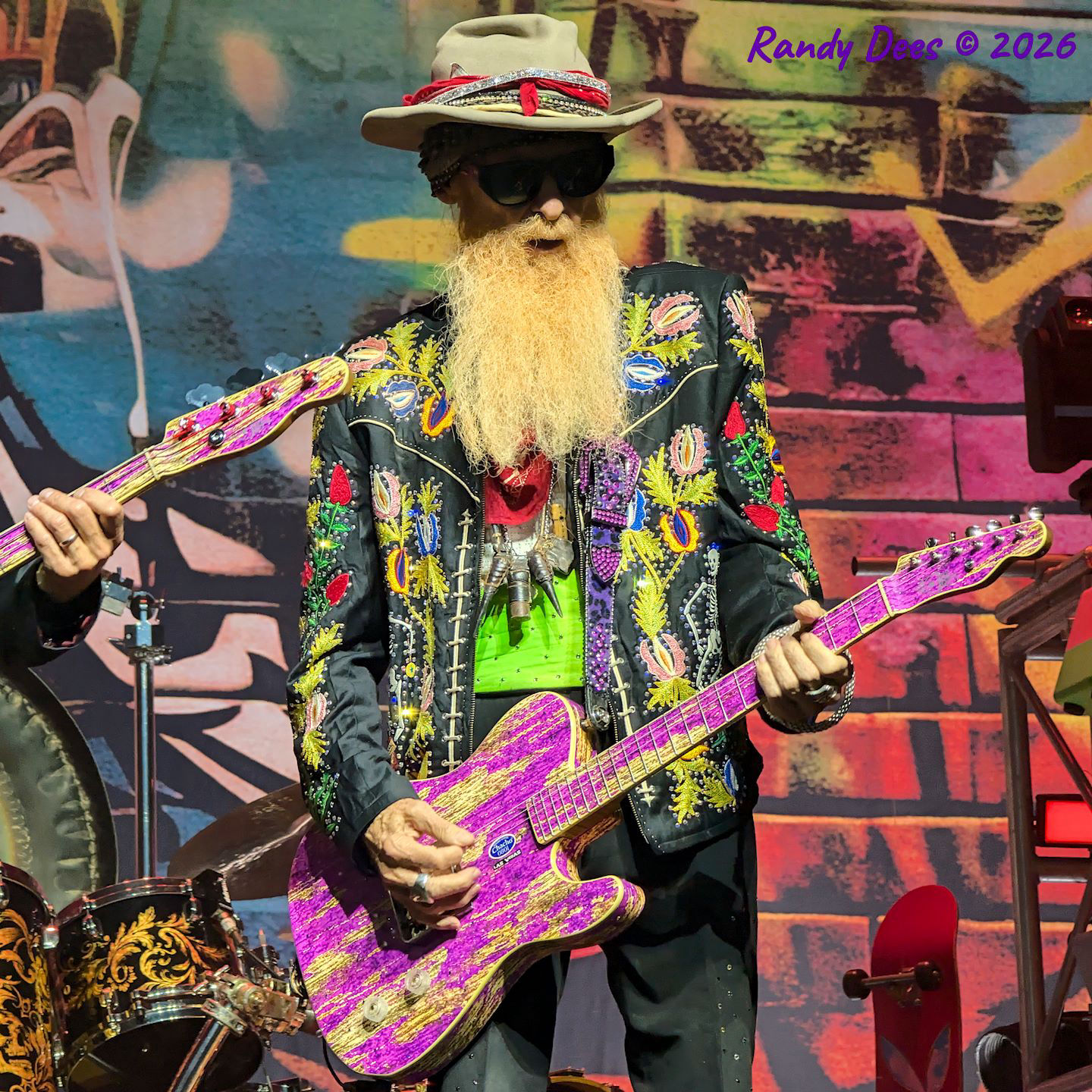 ZZ Top